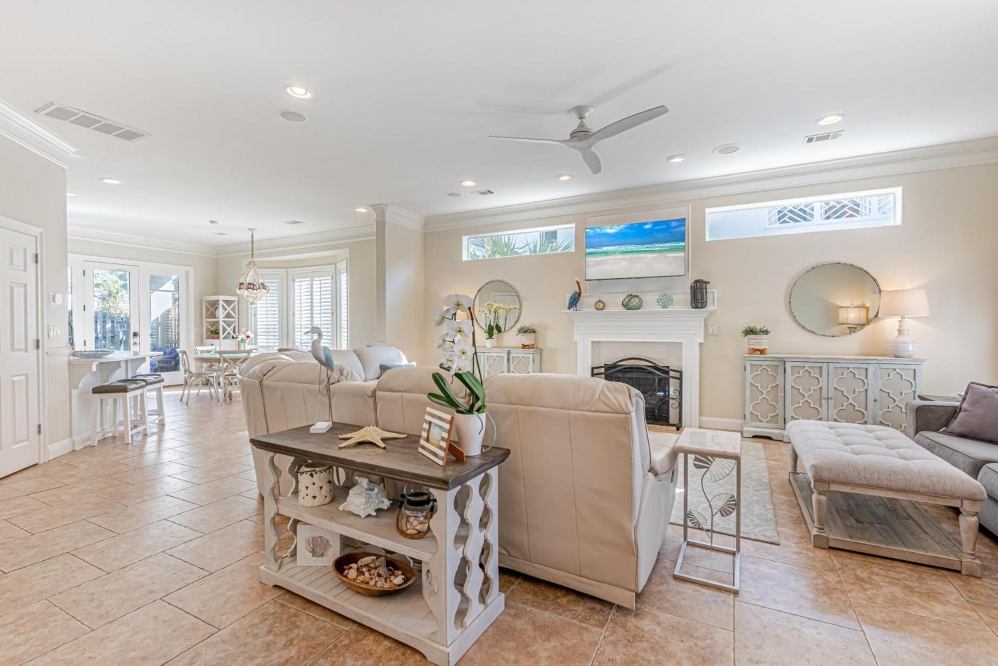 Destined For Sun S 107 Cayman Cove Holiday home *