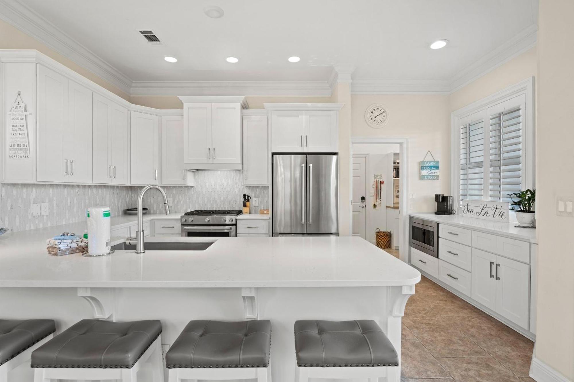 Holiday home Destined For Sun S 107 Cayman Cove *