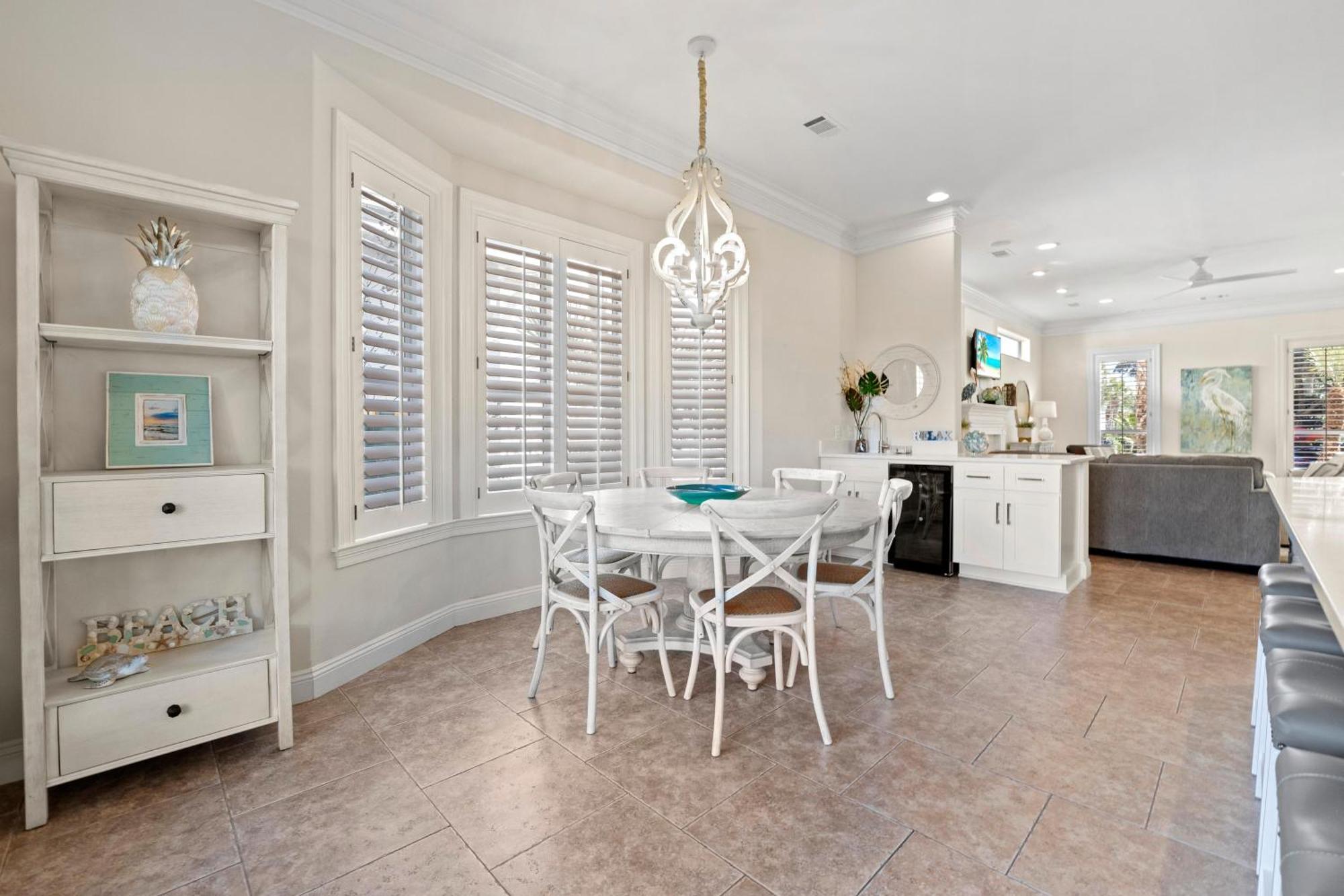 Destined For Sun S 107 Cayman Cove Holiday home