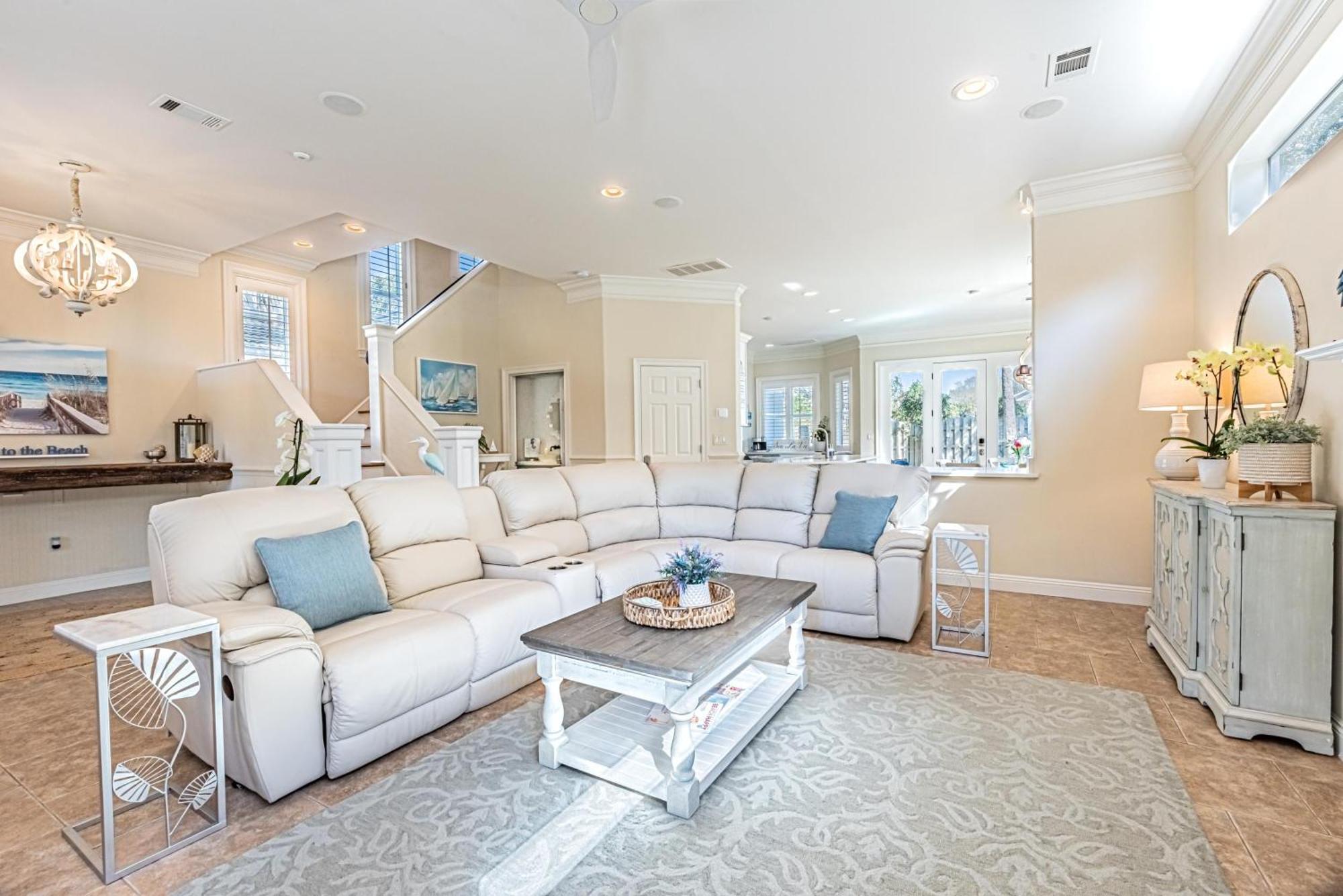 Destined For Sun S 107 Cayman Cove Holiday home *