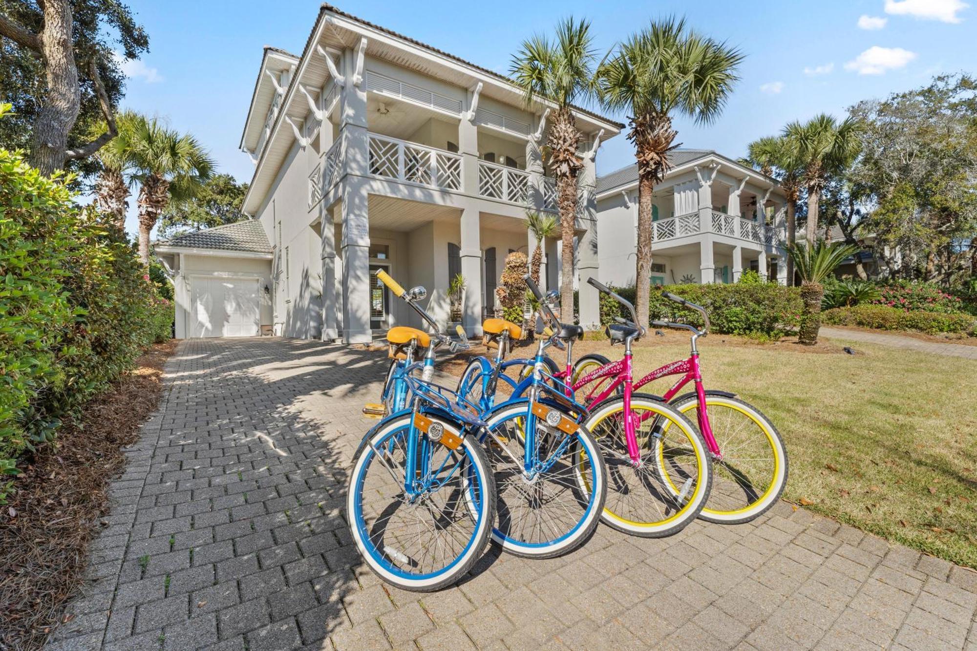 Holiday home Destined For Sun S 107 Cayman Cove
