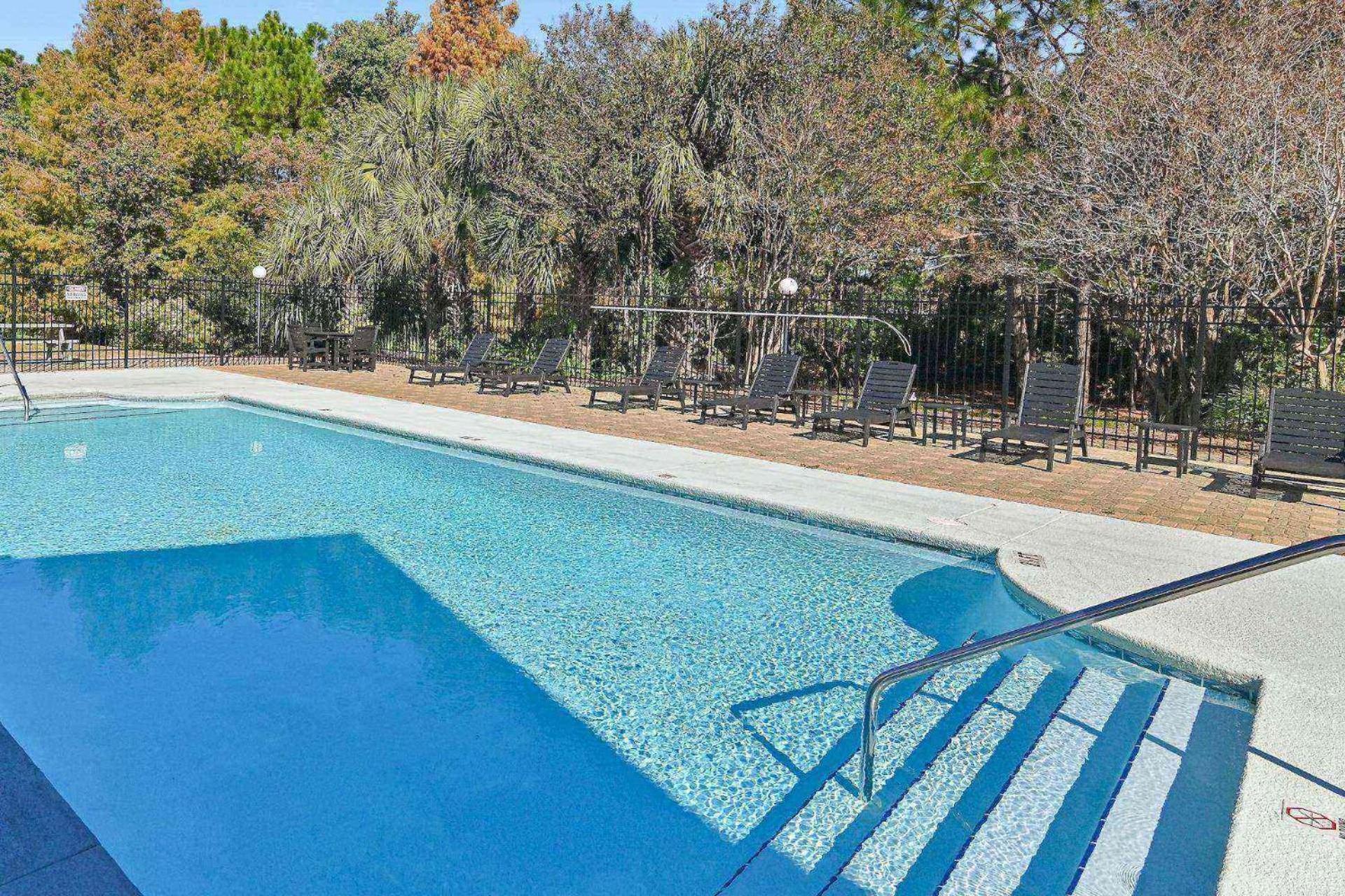 Indian 177 ~ Salty Sandollar Holiday home Destin