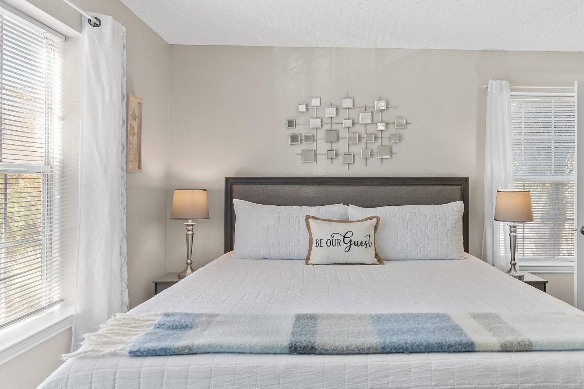 Indian 177 ~ Salty Sandollar Holiday home Destin