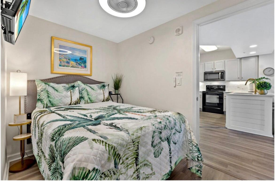 5 Star 6th Fl 2br 2 Bath King Shuttle Pools Family * Destin