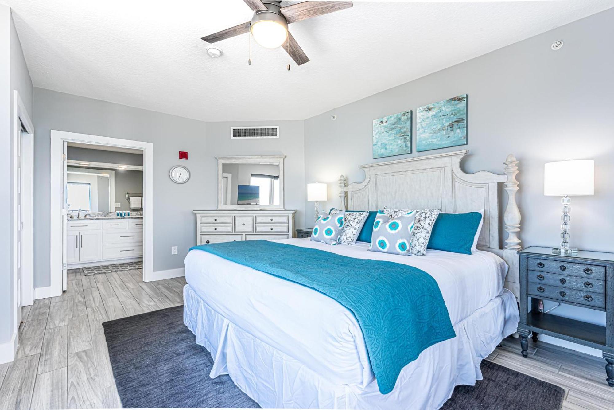 Holiday home Westwinds 4810