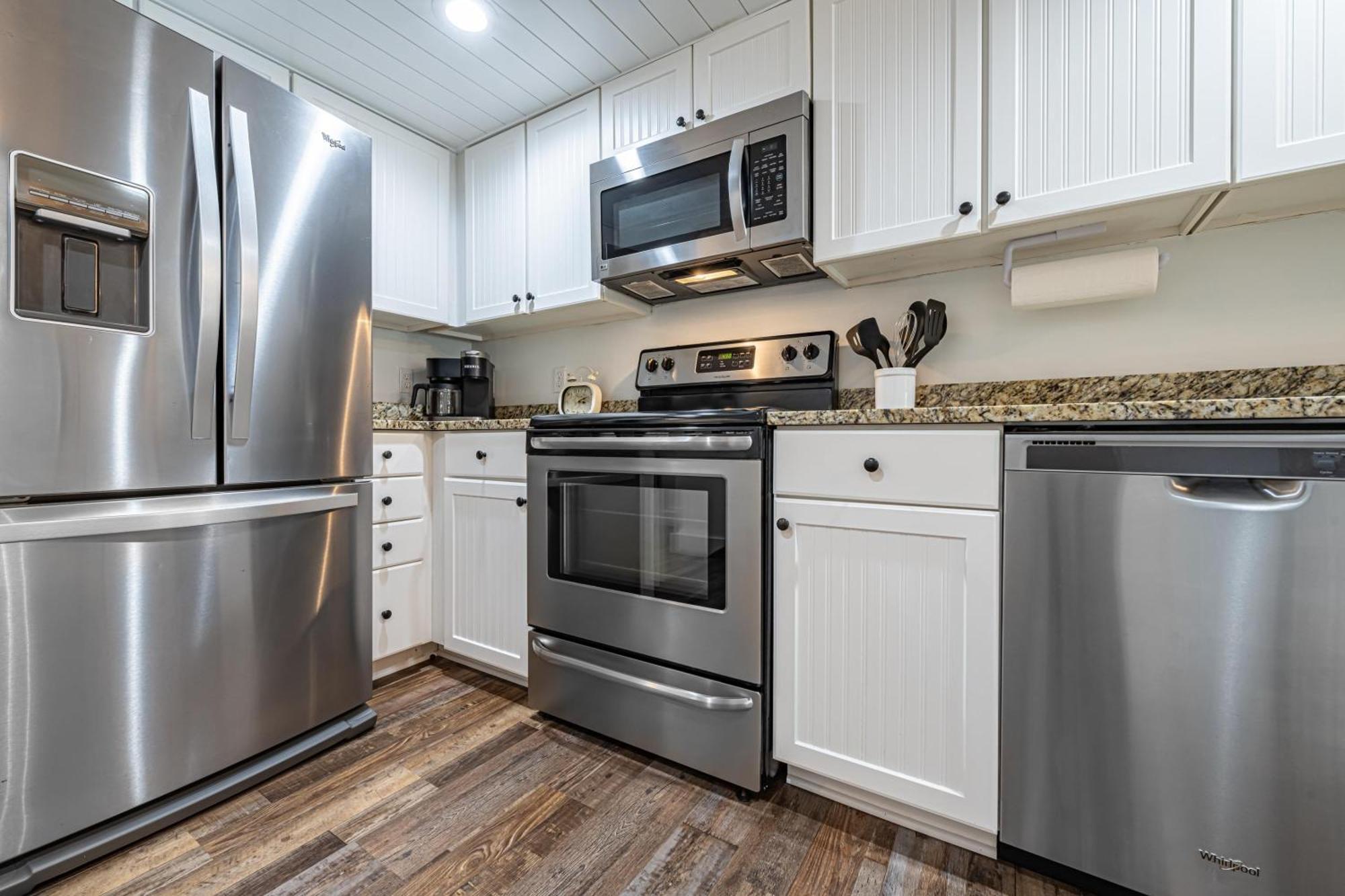 Bayou Village 628 Holiday home