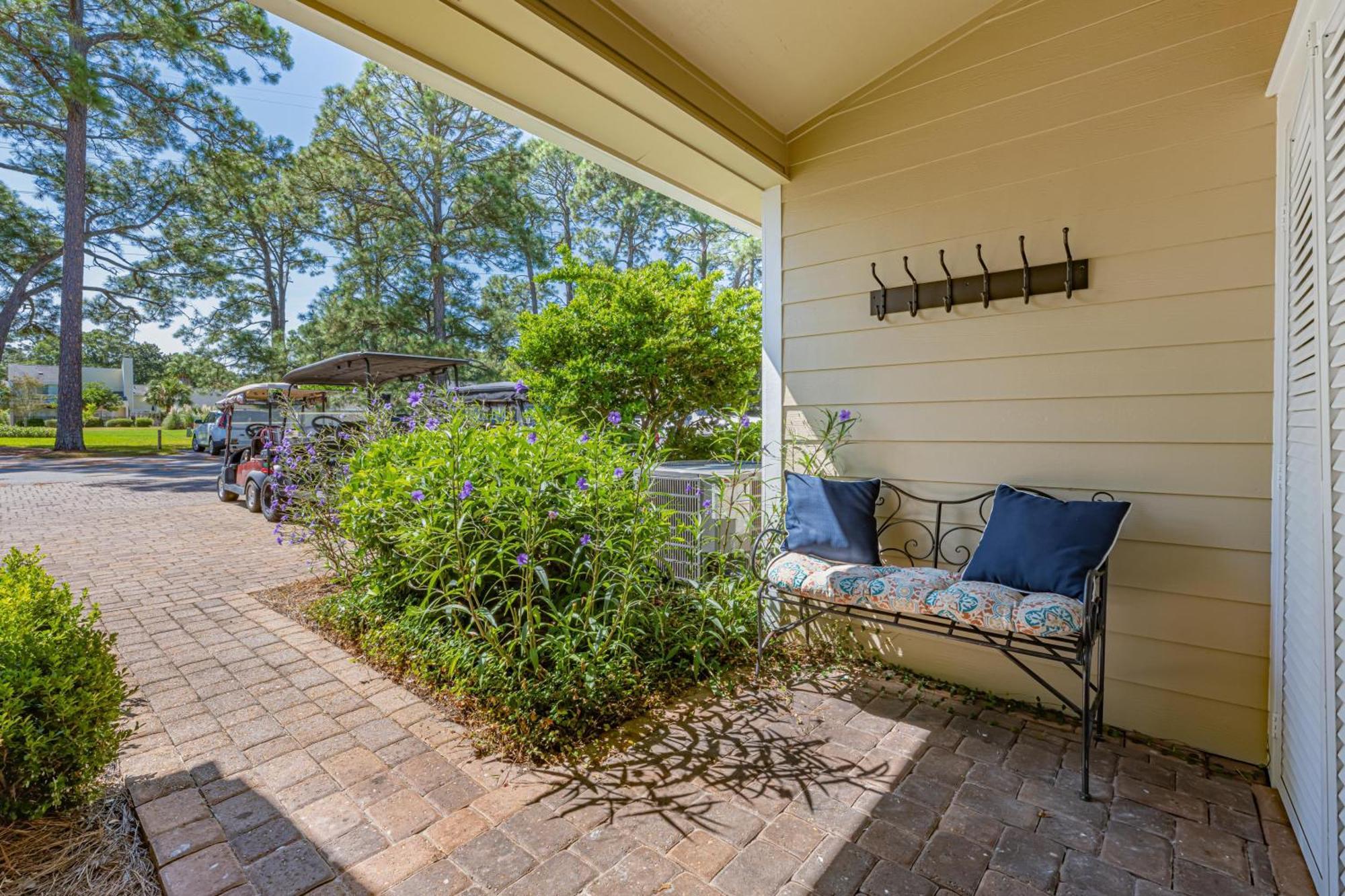 Bayou Village 628 Holiday home