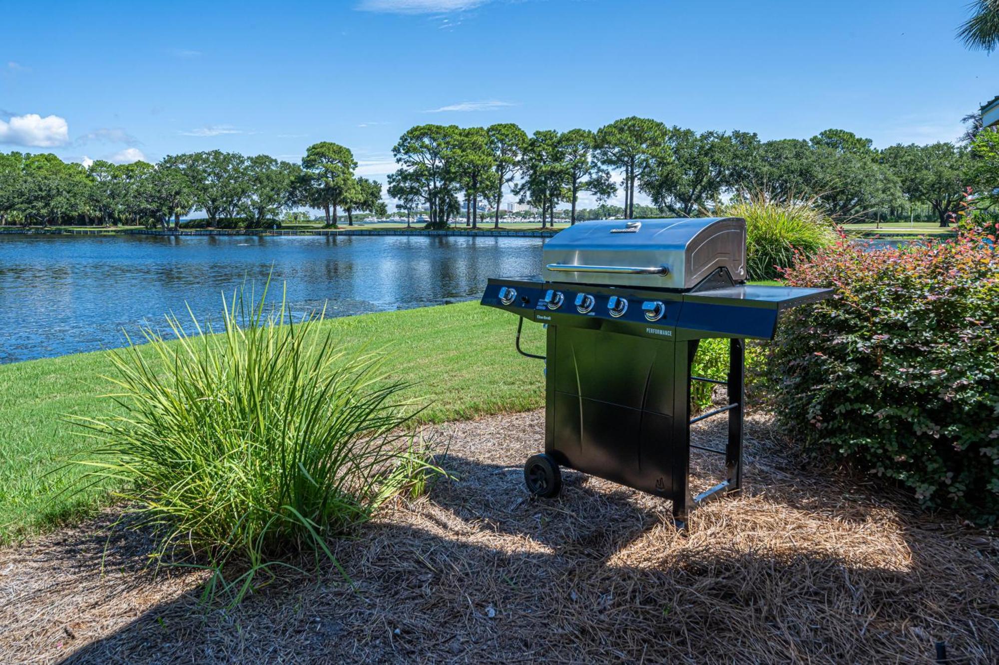 Holiday home Bayou Village 628 Destin