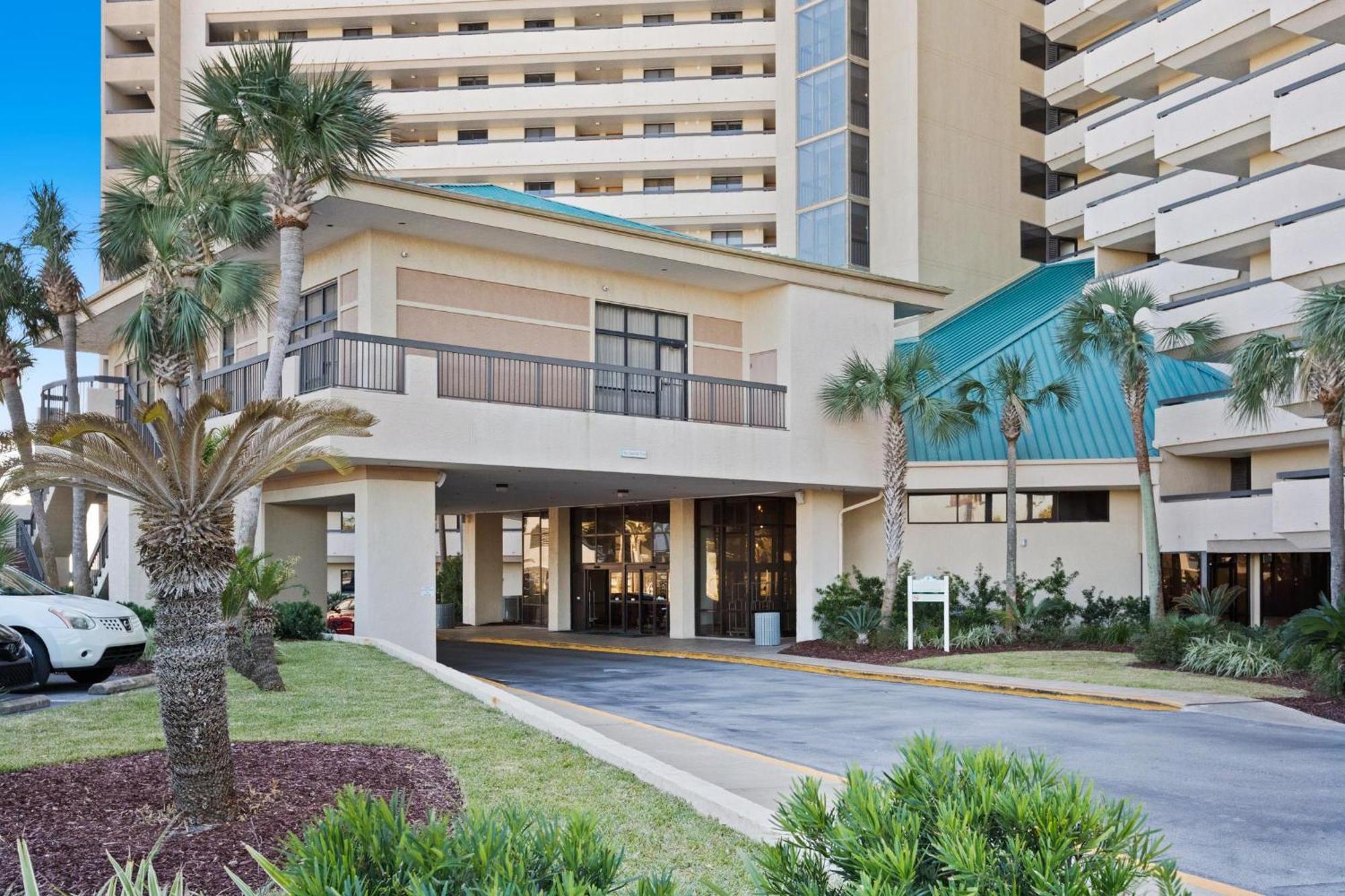Sundestin Unit 0205 Holiday home Destin