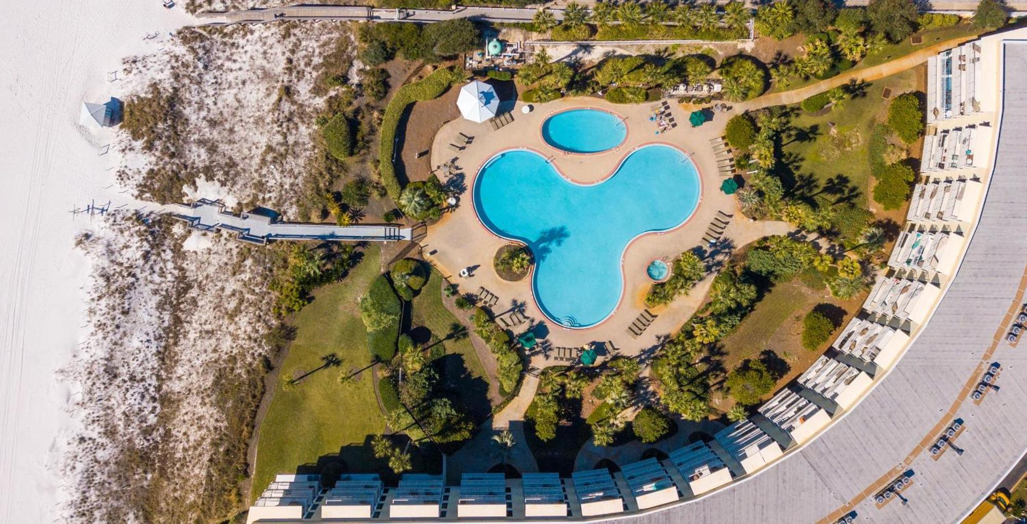 The Crescent 102 Holiday home Destin