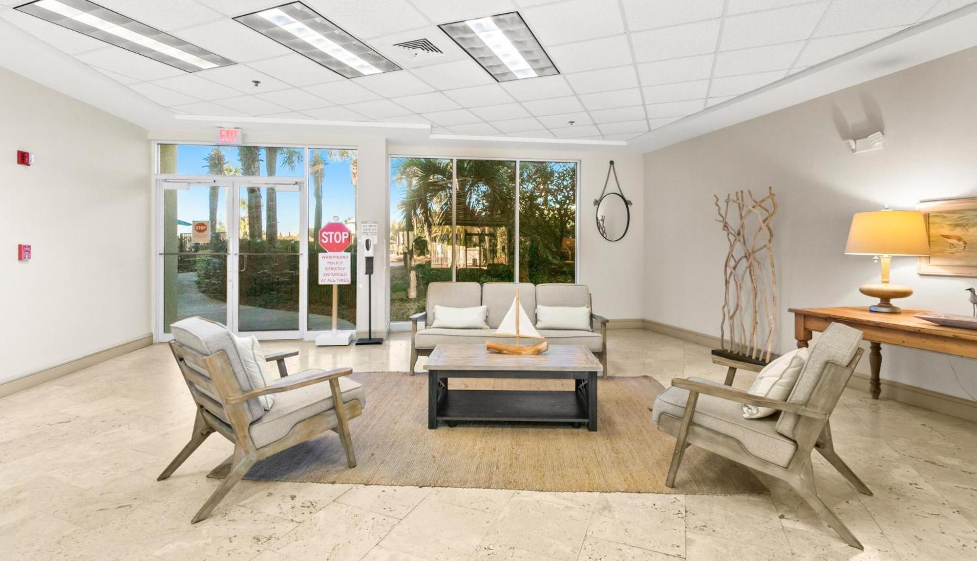 Holiday home The Crescent 102 Destin