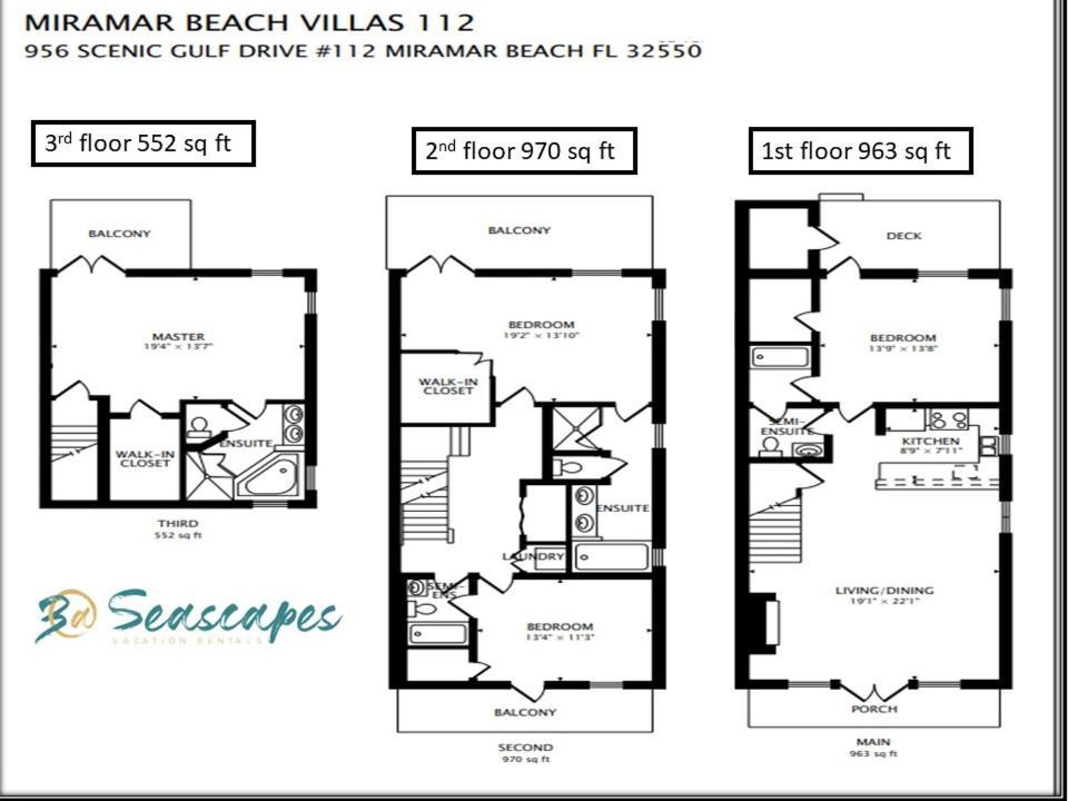 112 Mbv Apartment Destin