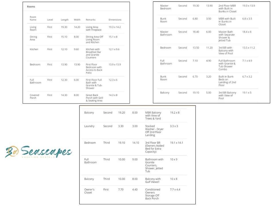 Apartment 112 Mbv Destin