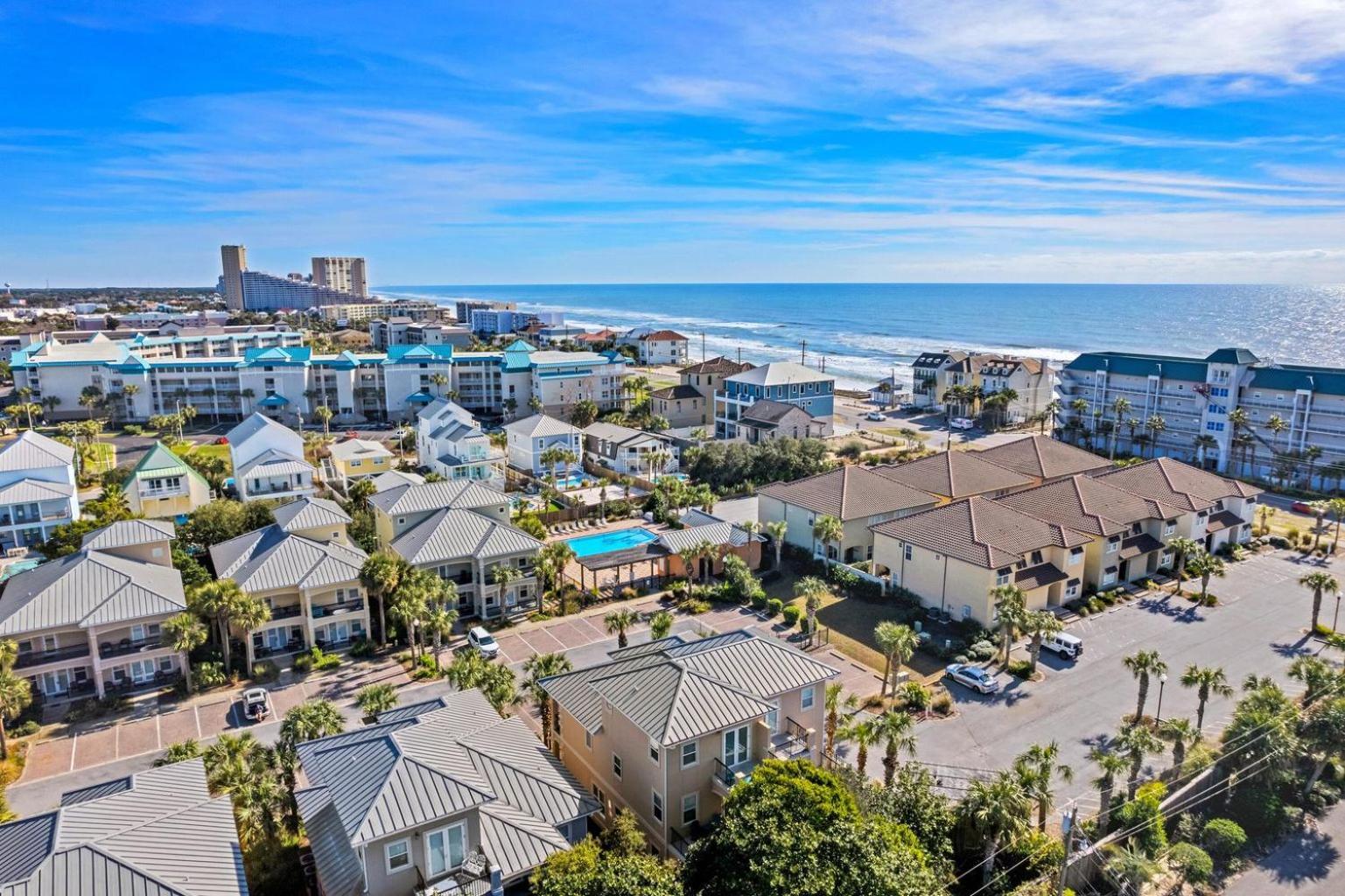 Apartment 112 Mbv Destin