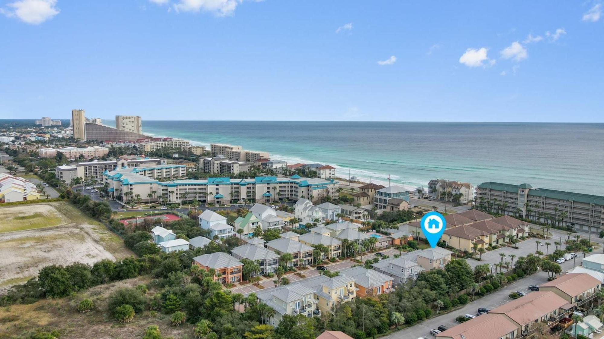 112 Mbv Destin