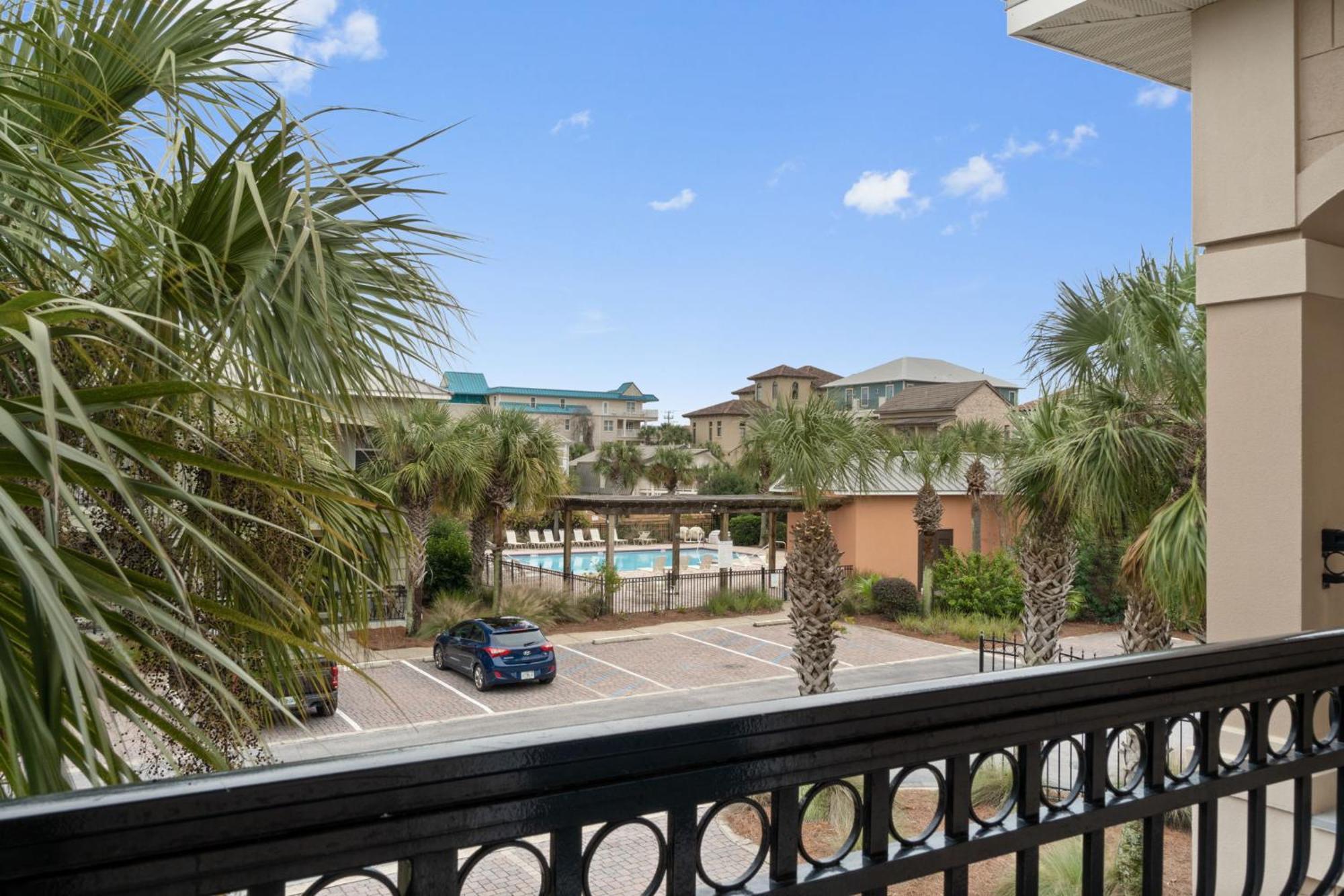 Apartment 112 Mbv Destin