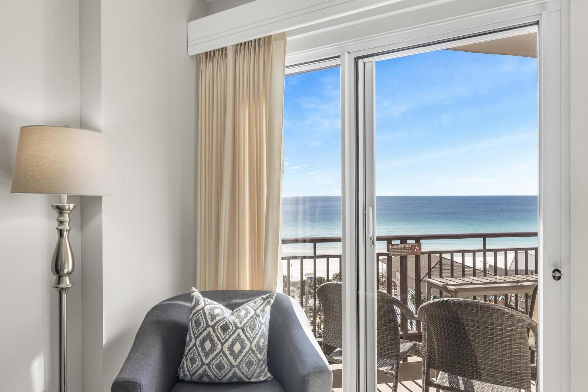 Holiday home Westwinds 4772