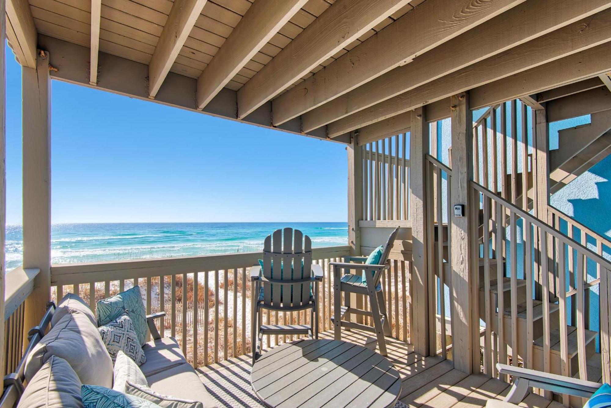 Sunchase Townhouse #1 Destin