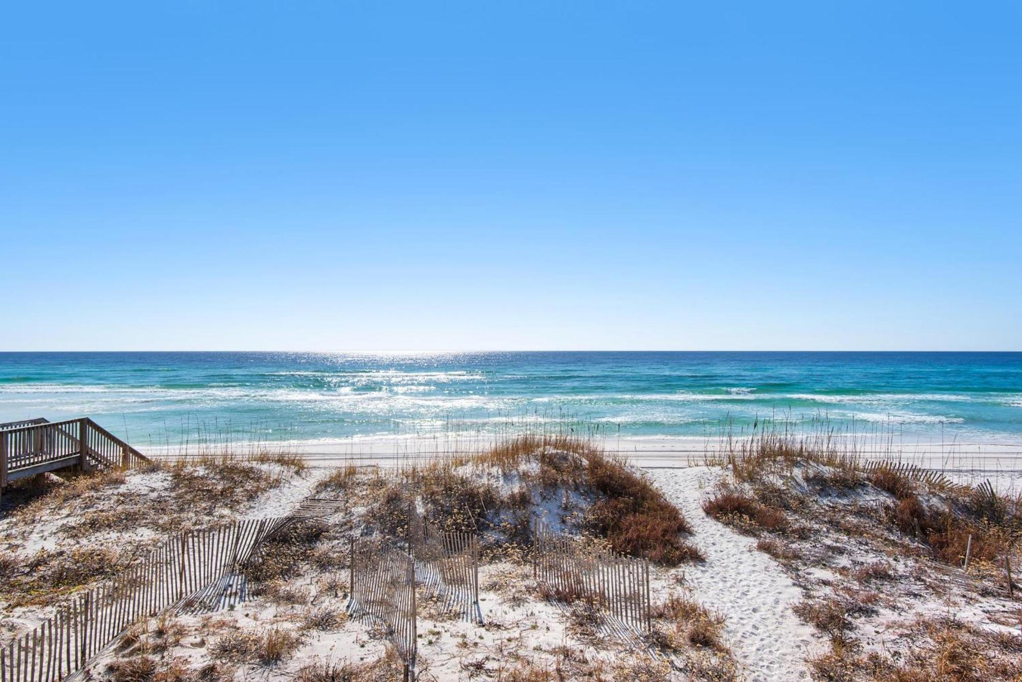 Sunchase Townhouse #1 * Destin