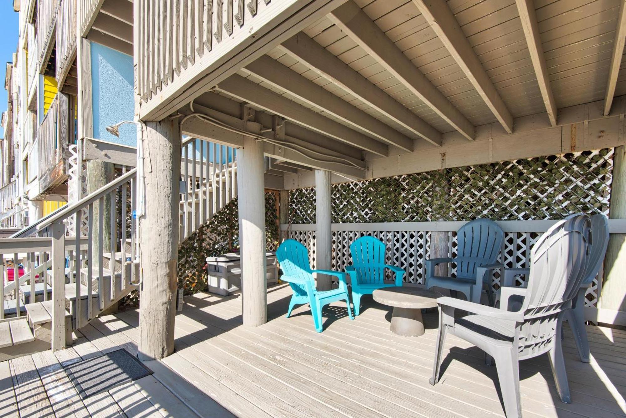 Sunchase Townhouse #1