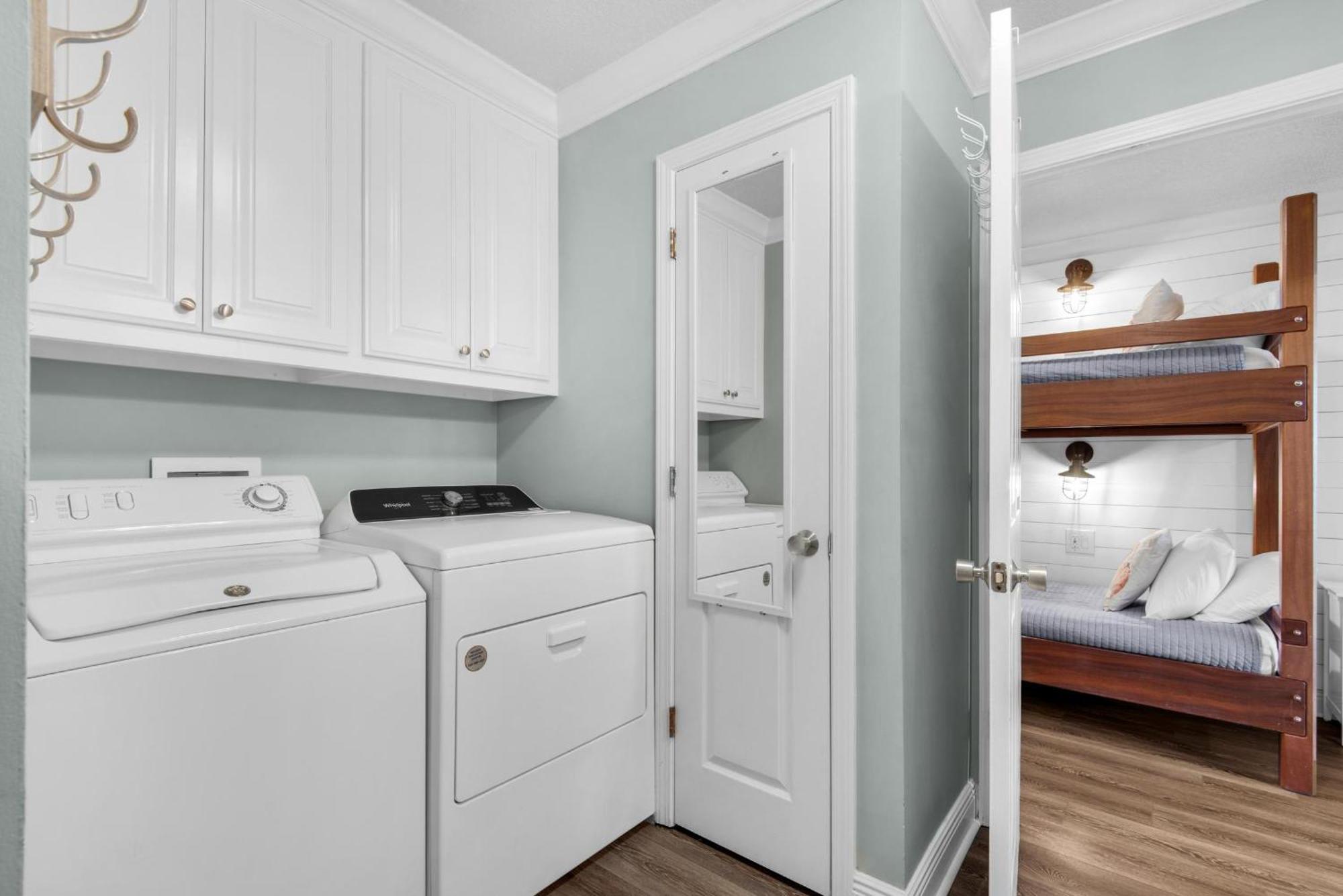 Sunchase Townhouse #1 Apartment *