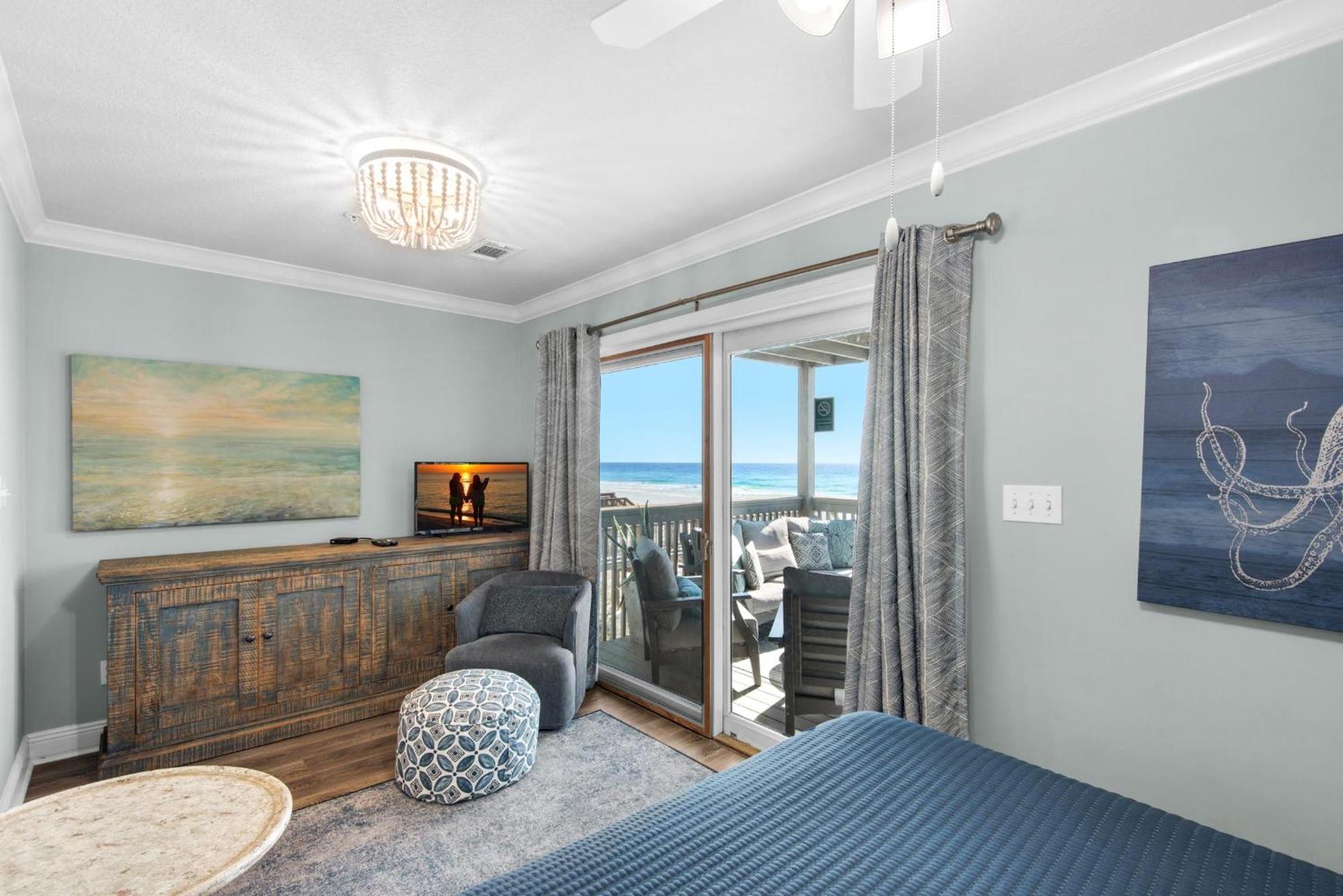 Sunchase Townhouse #1 Apartment Destin