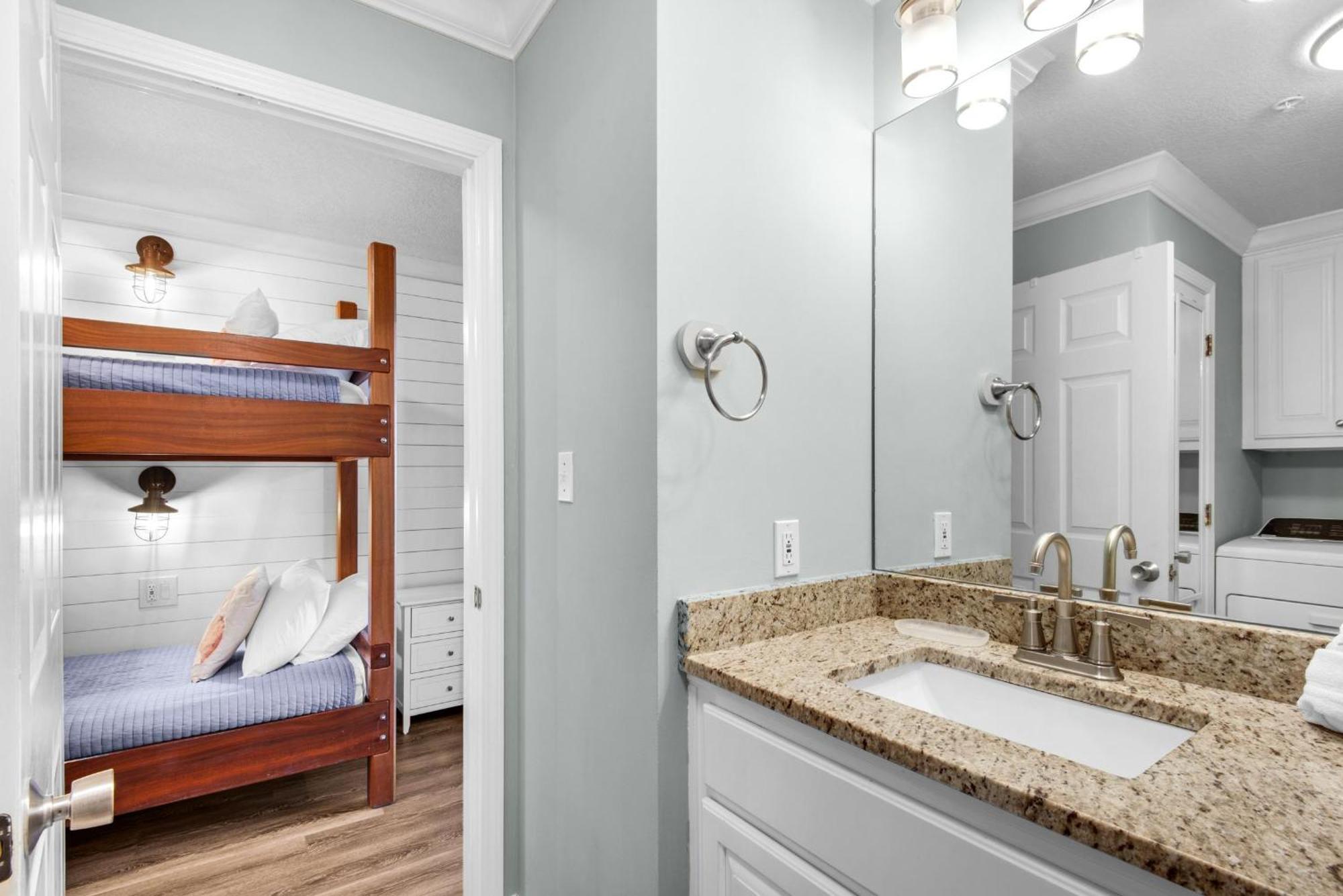 Apartment Sunchase Townhouse #1 Destin