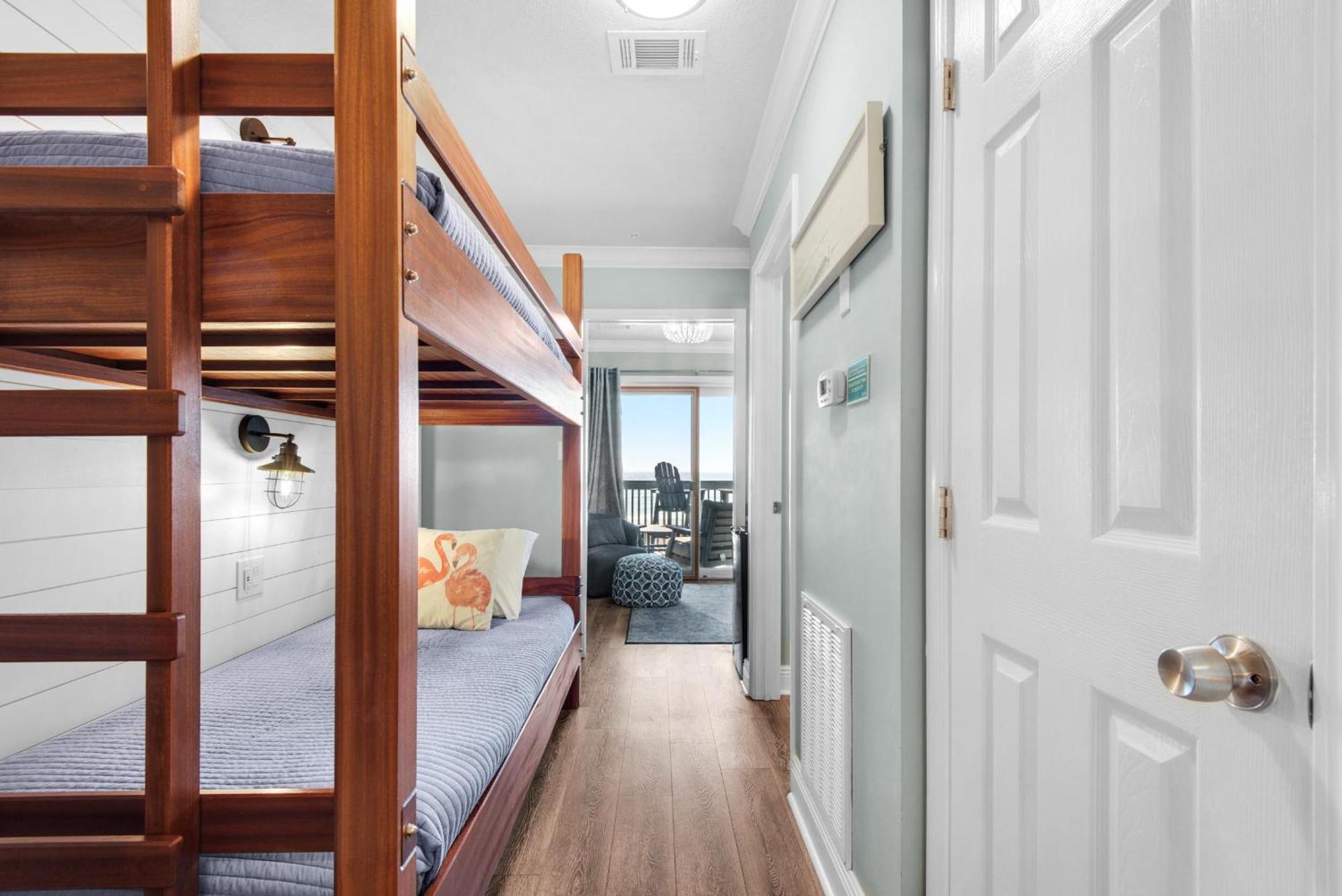 Sunchase Townhouse #1 *
