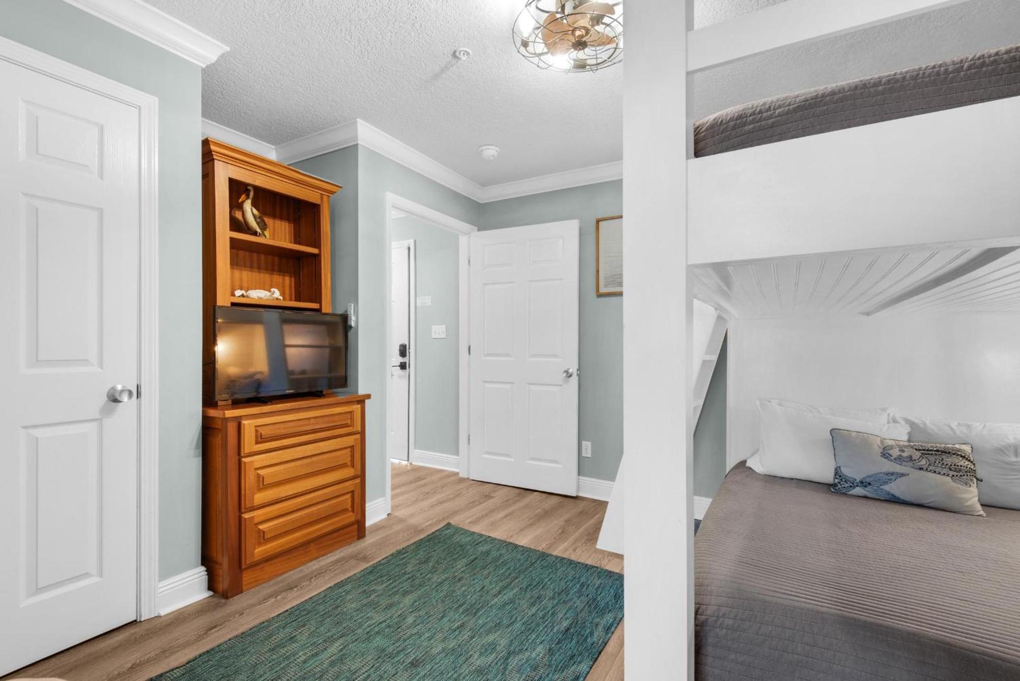 Sunchase Townhouse #1 Destin