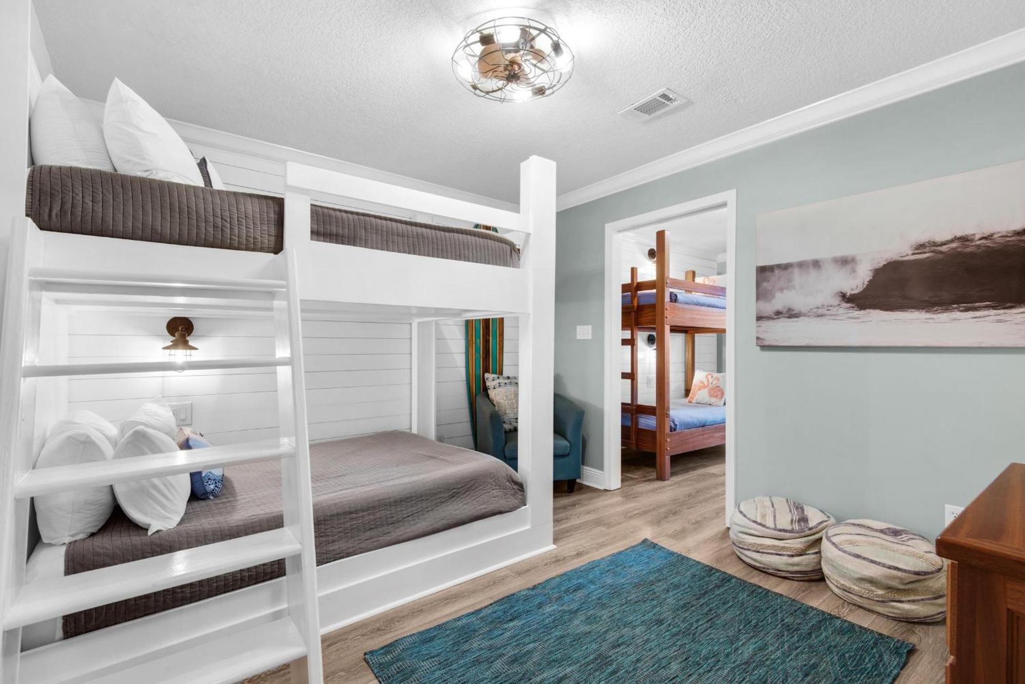 Sunchase Townhouse #1 * Destin
