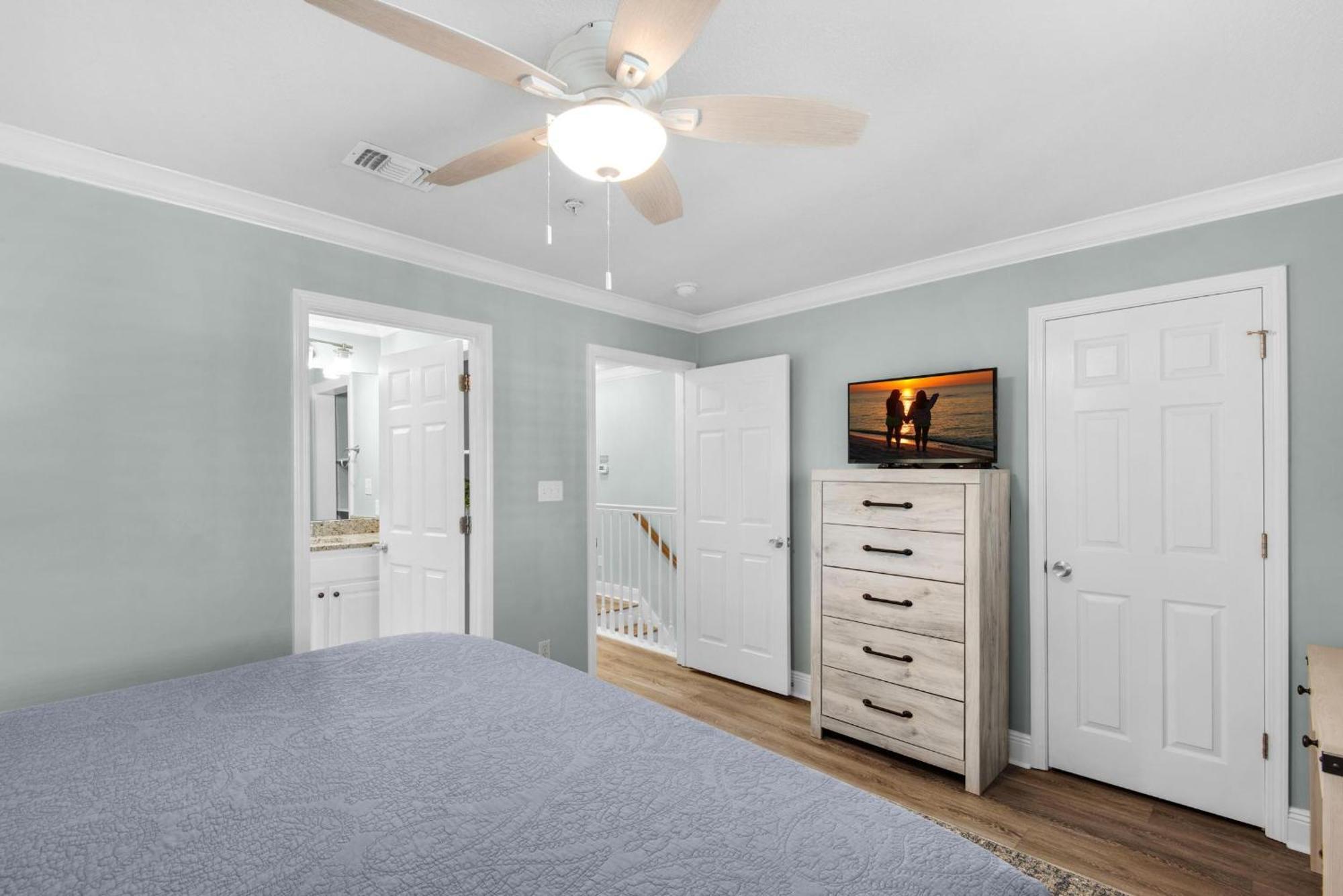 Sunchase Townhouse #1