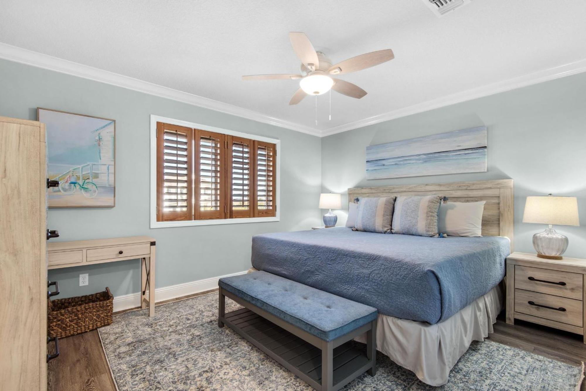 Sunchase Townhouse #1 Apartment *