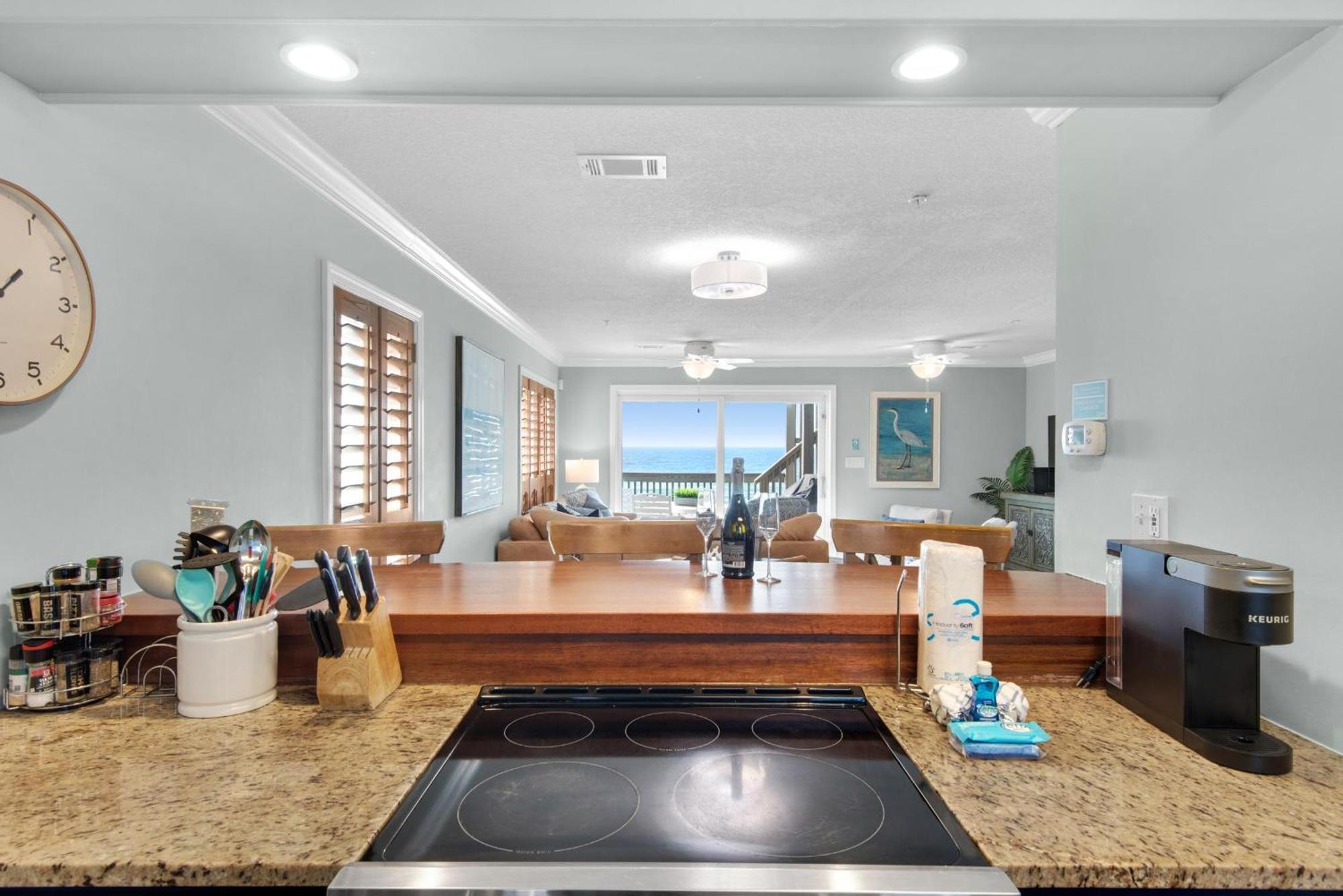 Apartment Sunchase Townhouse #1 *
