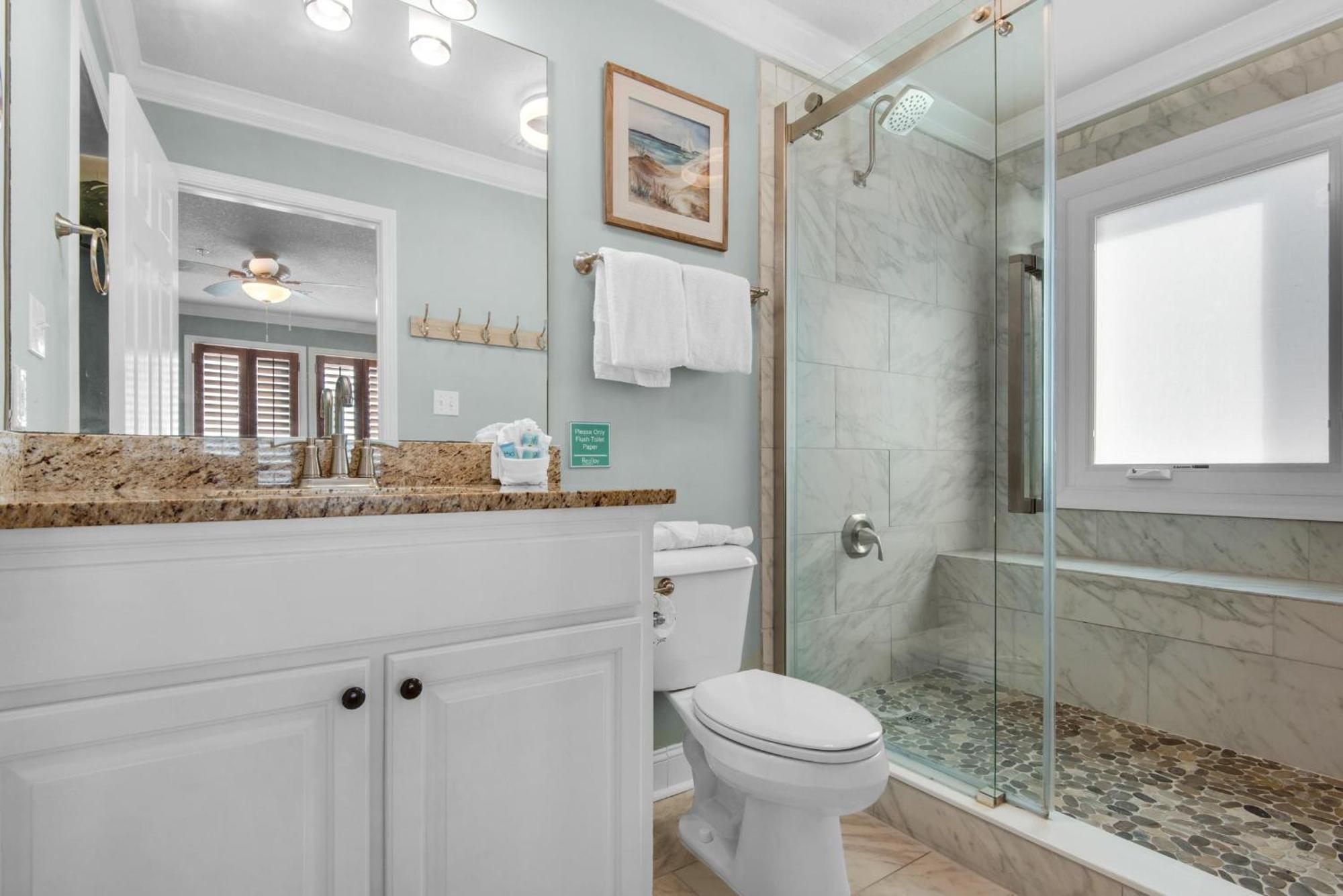 Sunchase Townhouse #1 Apartment Destin