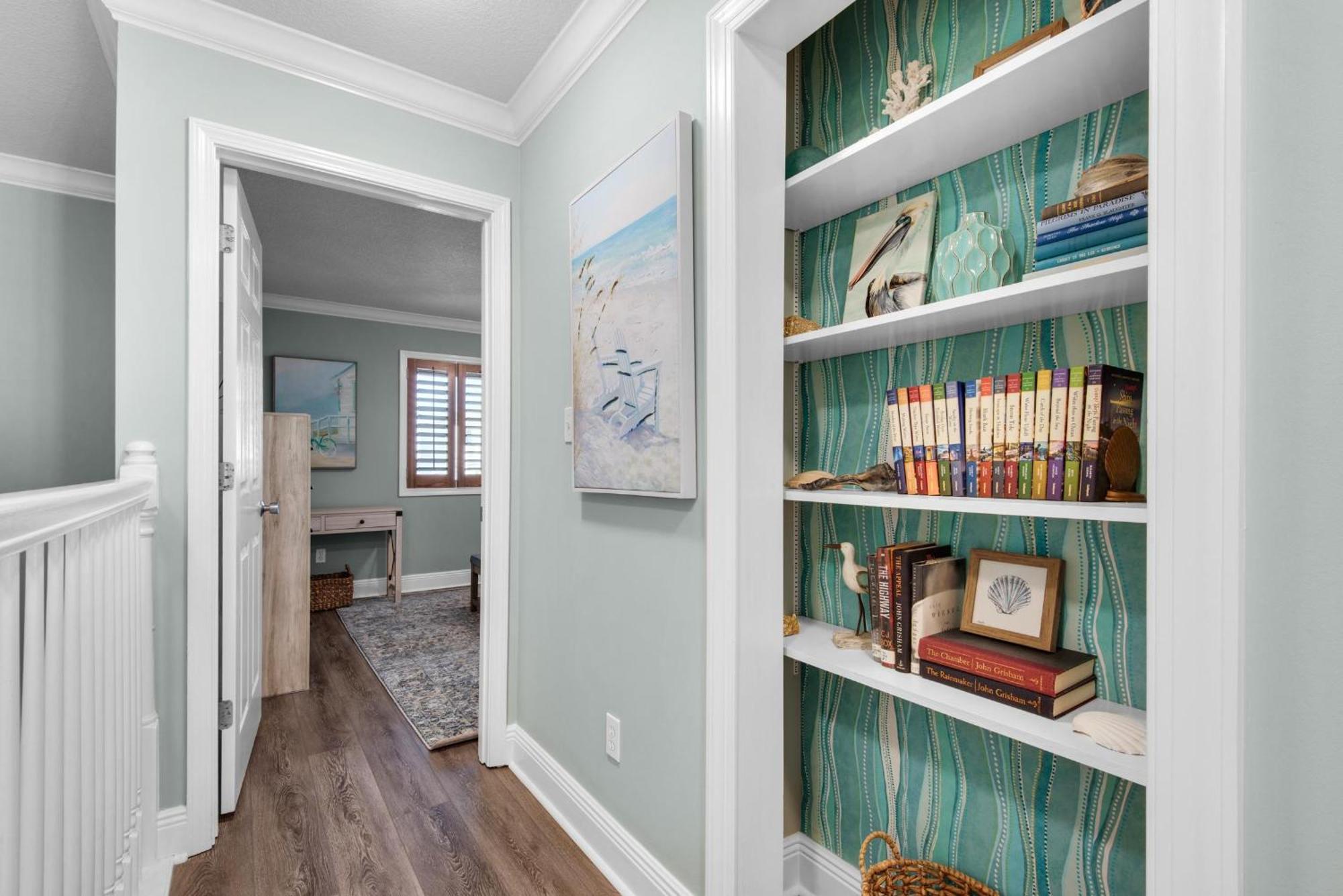 Sunchase Townhouse #1 *