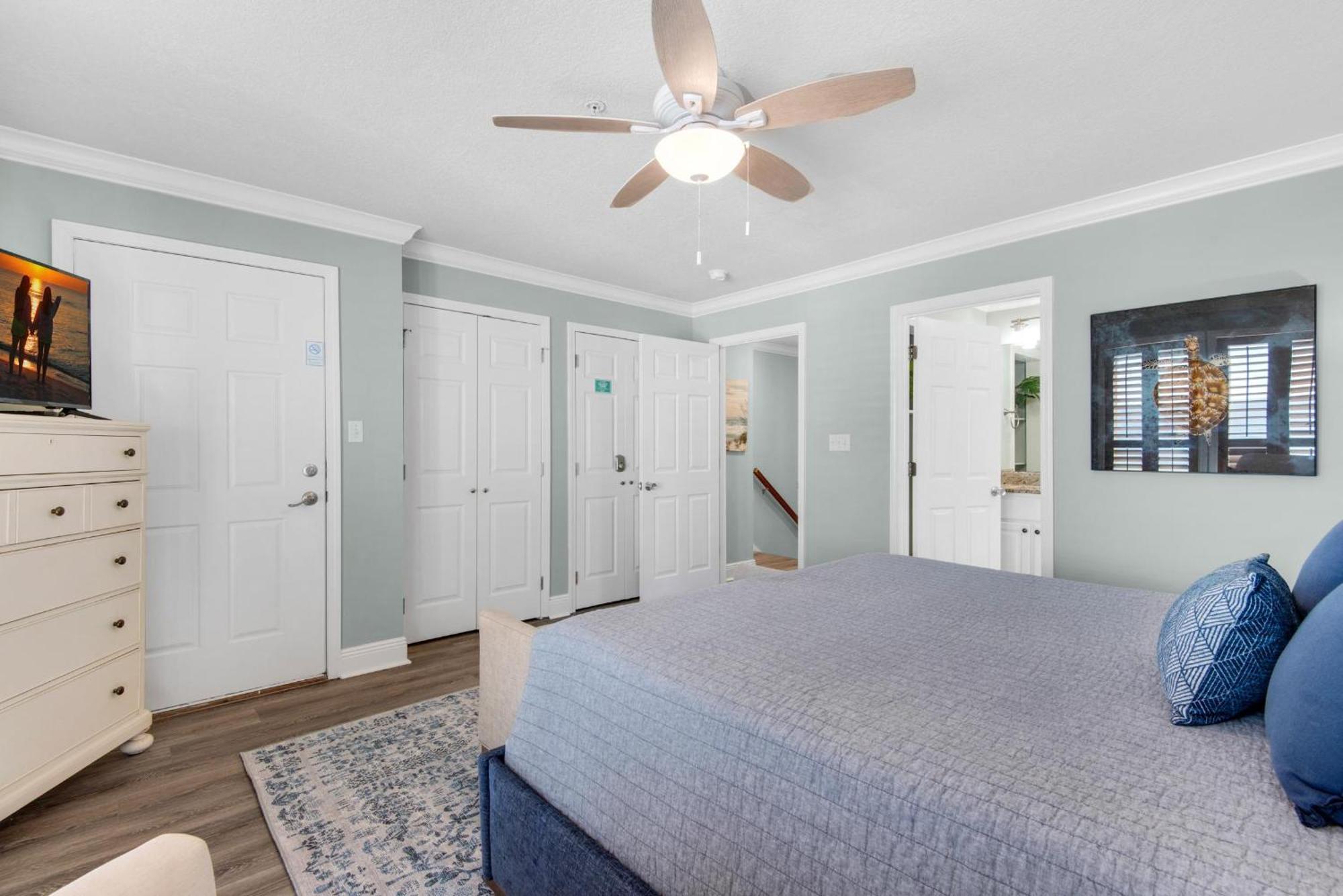 Sunchase Townhouse #1 Destin