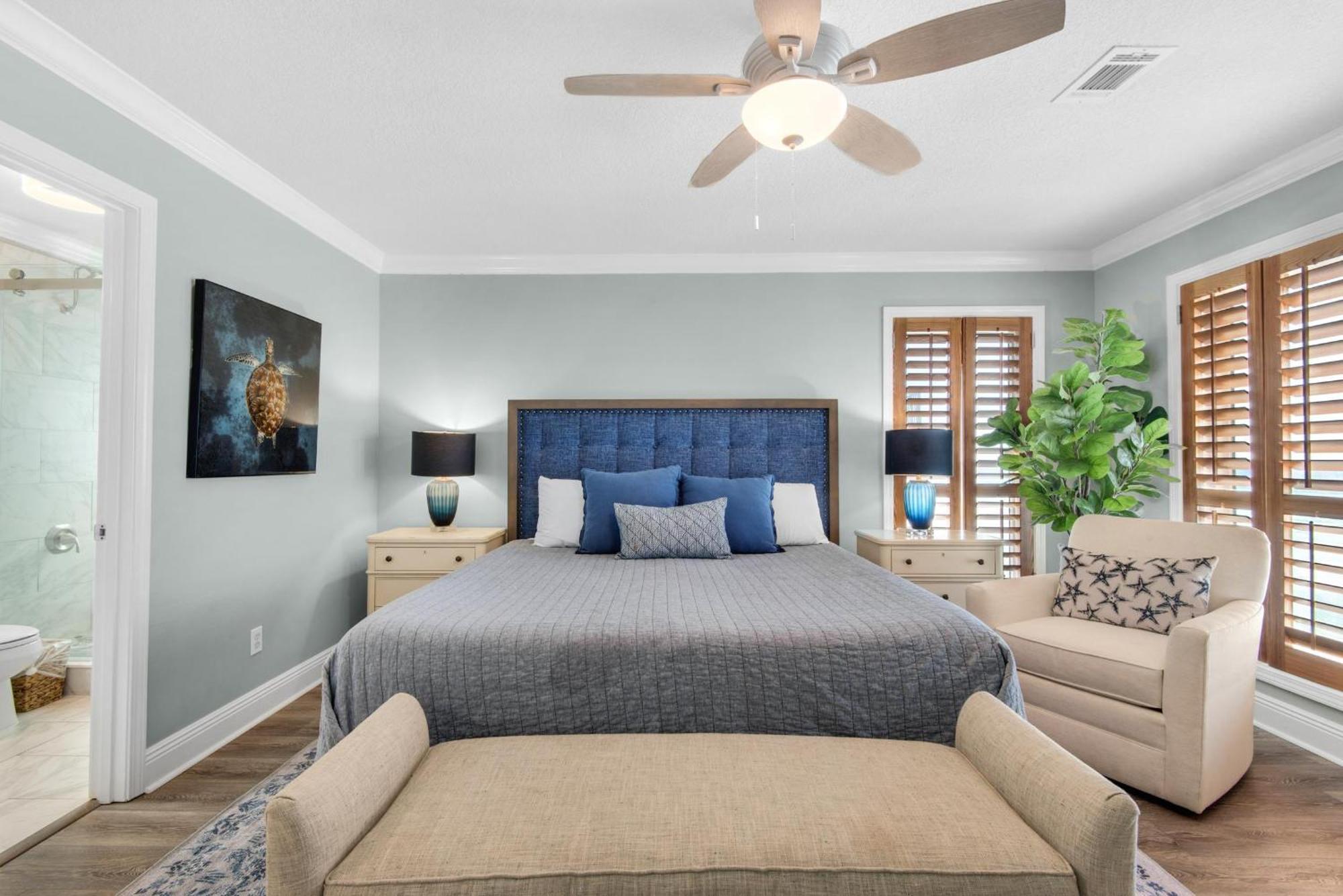 Sunchase Townhouse #1 * Destin