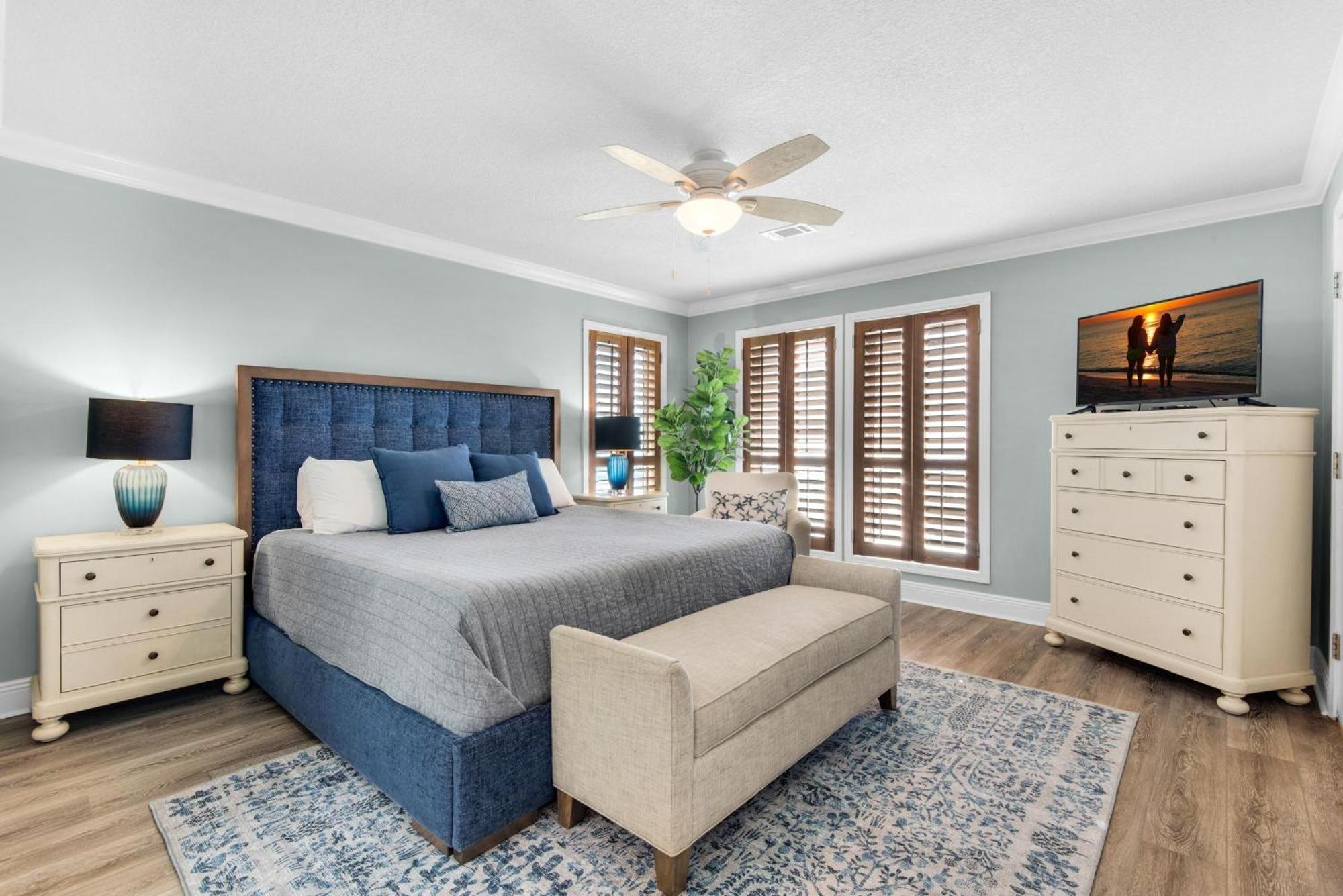 Sunchase Townhouse #1