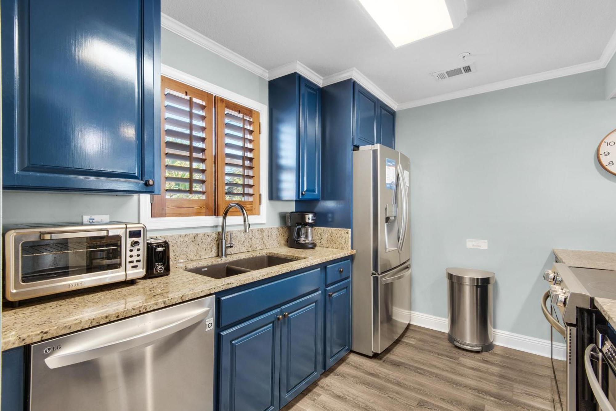Sunchase Townhouse #1 Apartment Destin