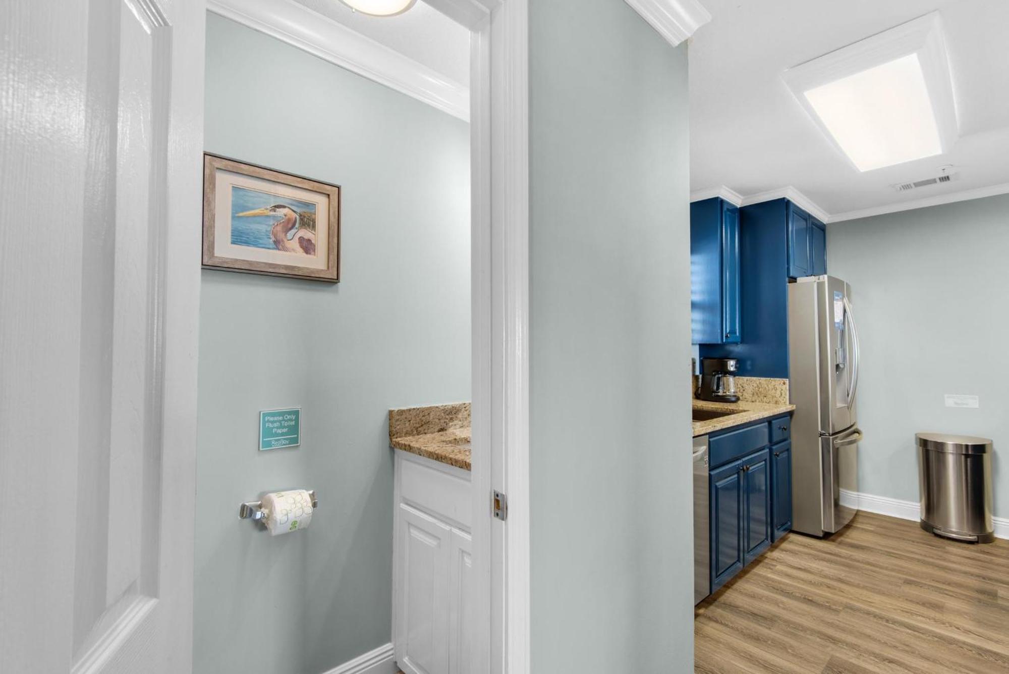 Apartment Sunchase Townhouse #1 Destin