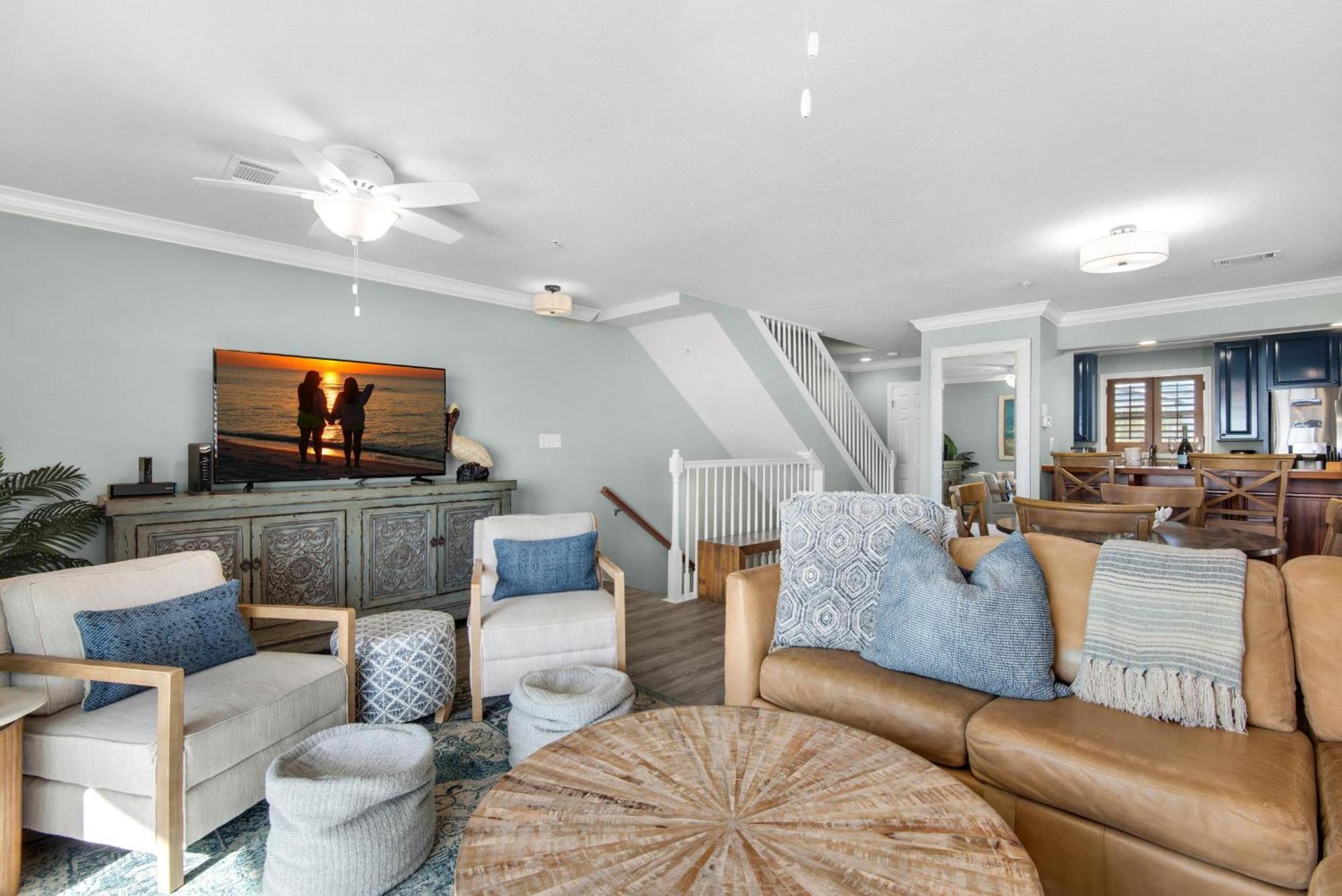 Sunchase Townhouse #1 *