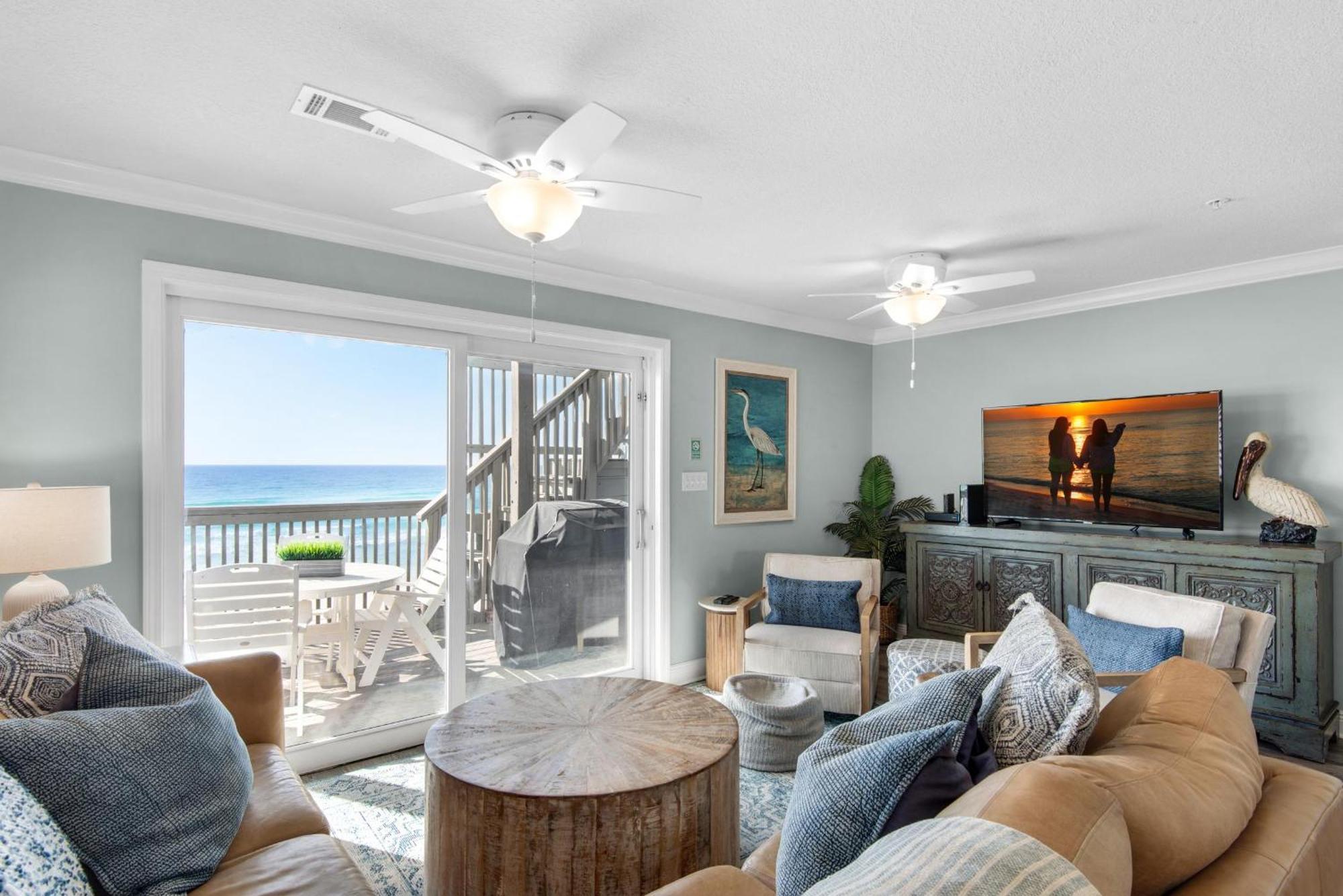 Sunchase Townhouse #1