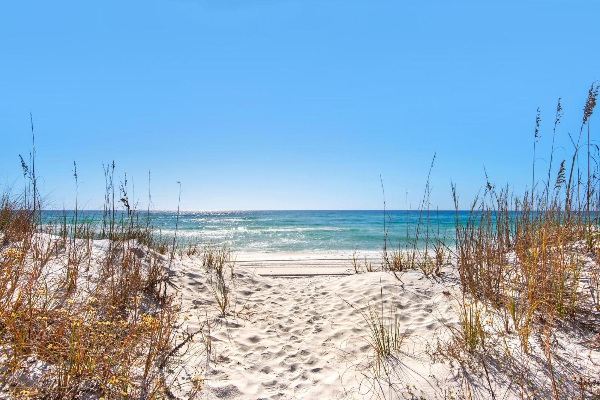 Sunchase Townhouse #1 Apartment Destin