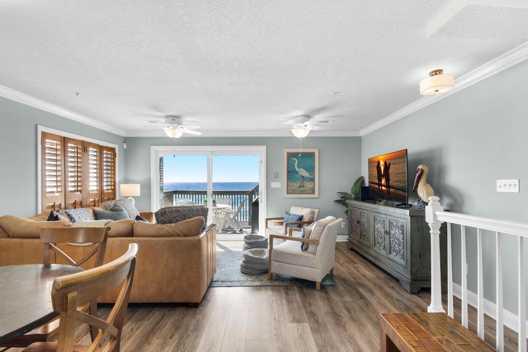Sunchase Townhouse #1 Destin