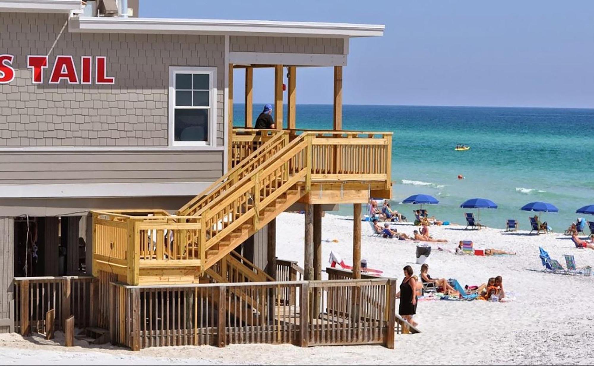 Windancer 207 Apartment Destin