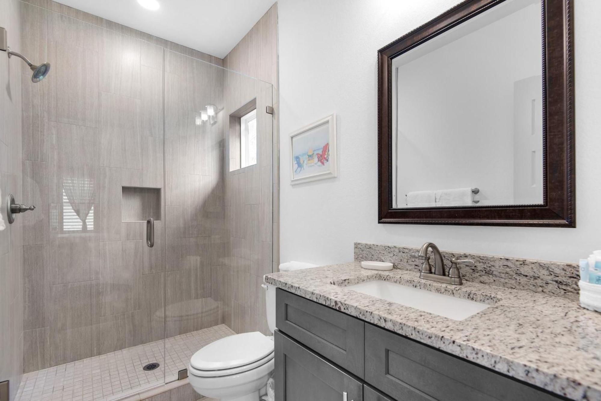 Aqua Vida Holiday home Destin