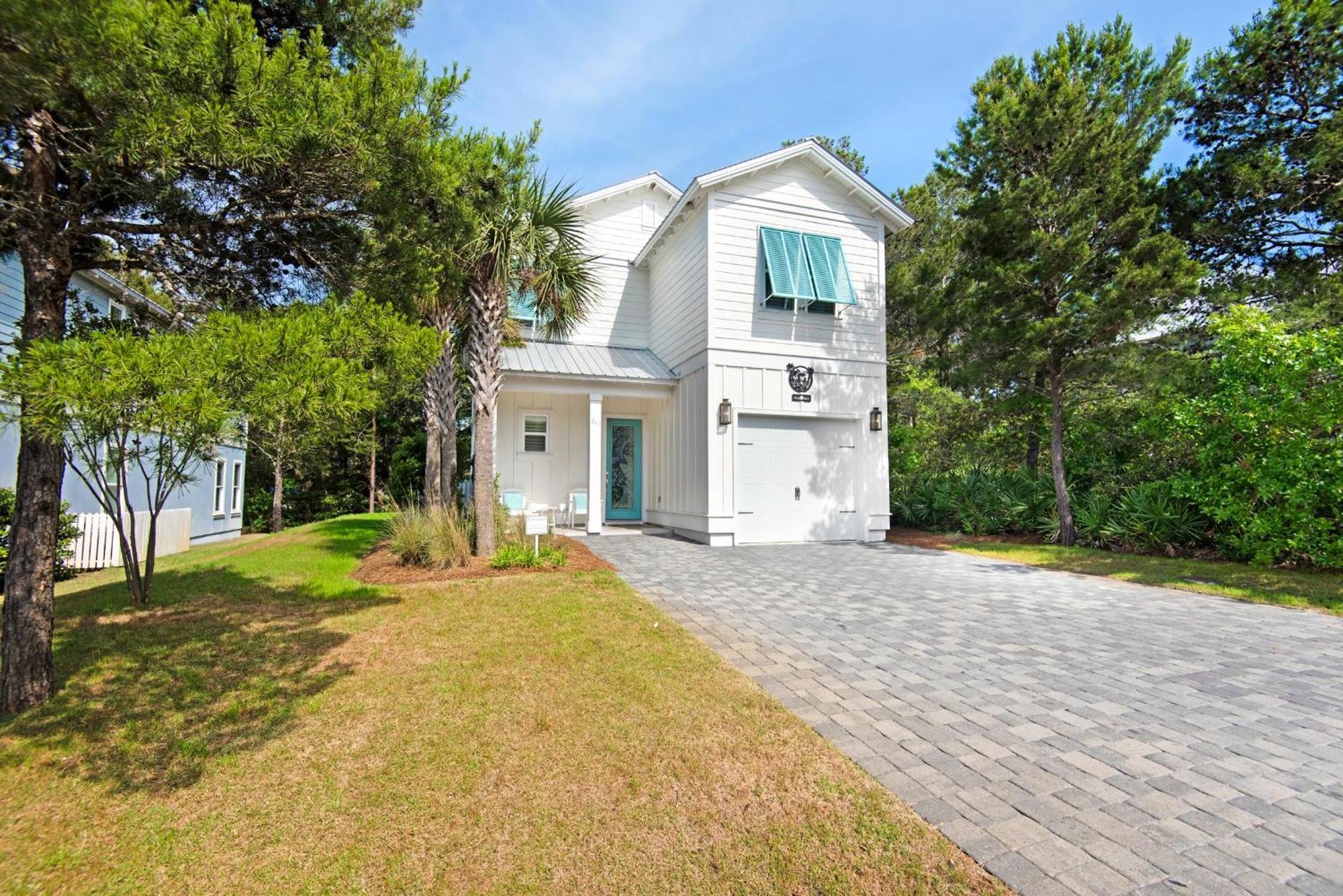 Holiday home Aqua Vida Destin