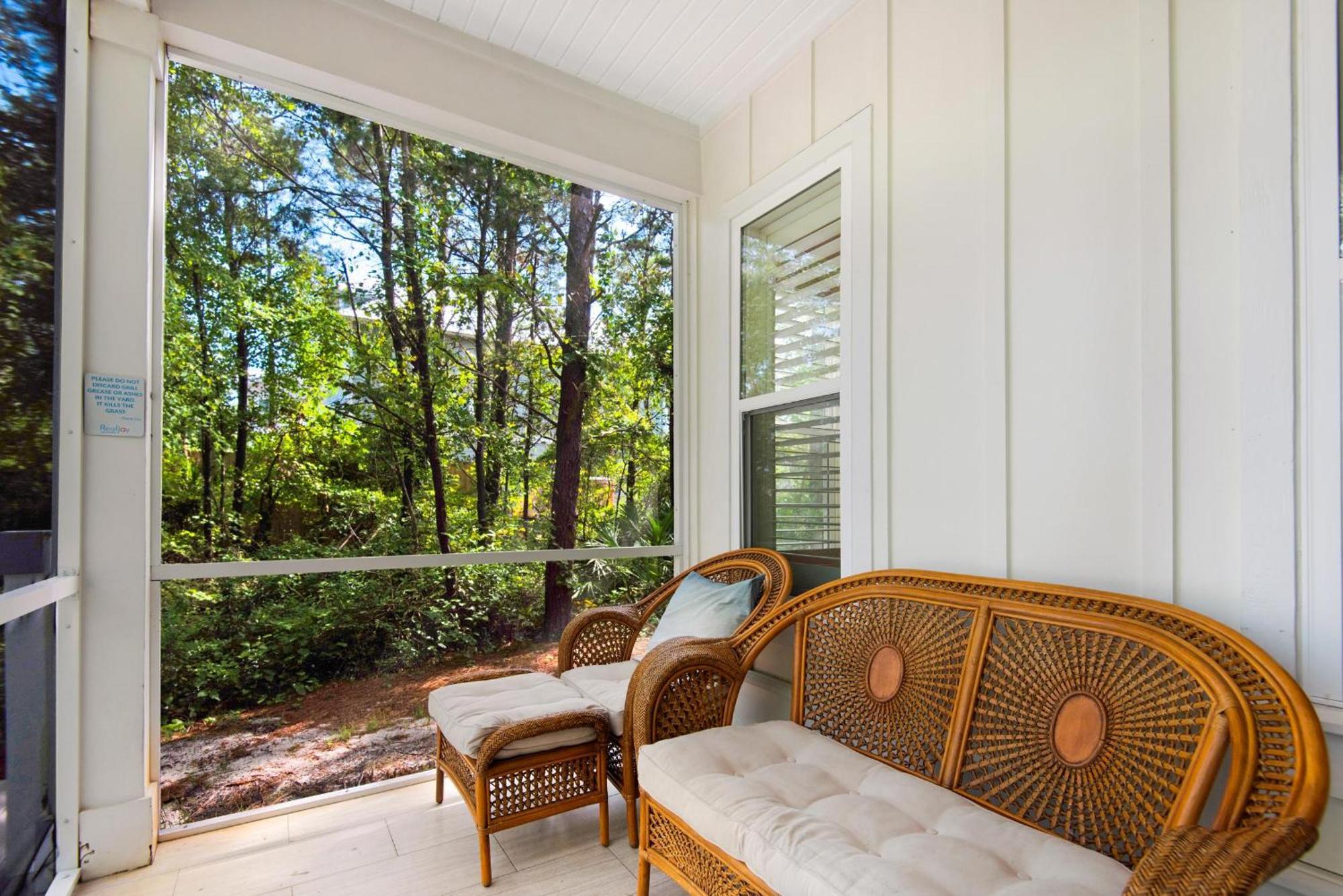 Aqua Vida Holiday home