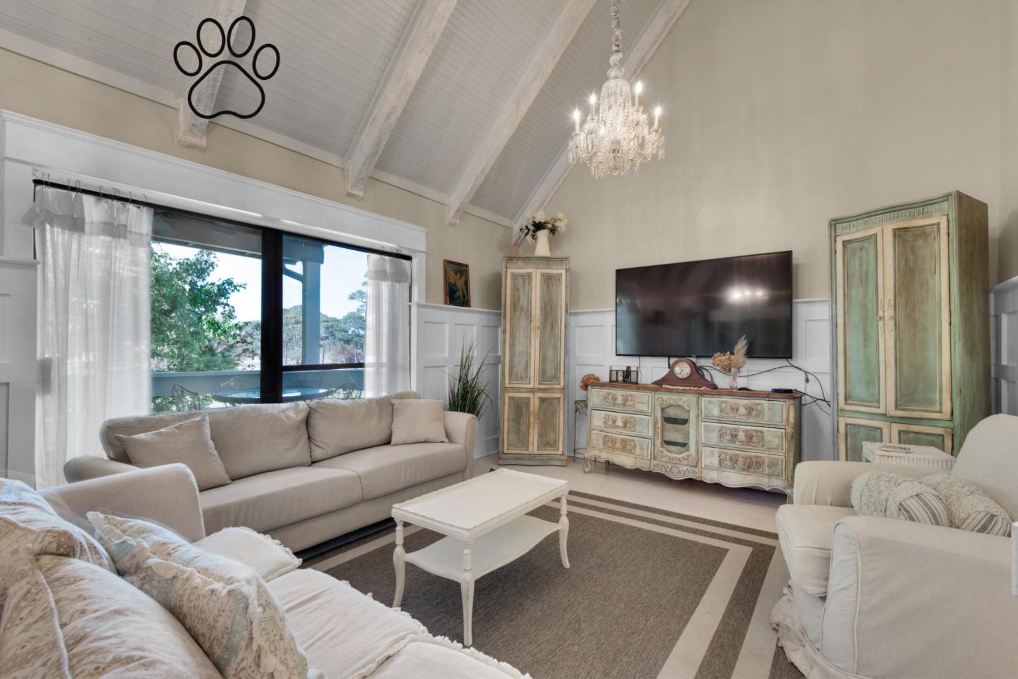 Apartment Seascape Golf Coconut Destin