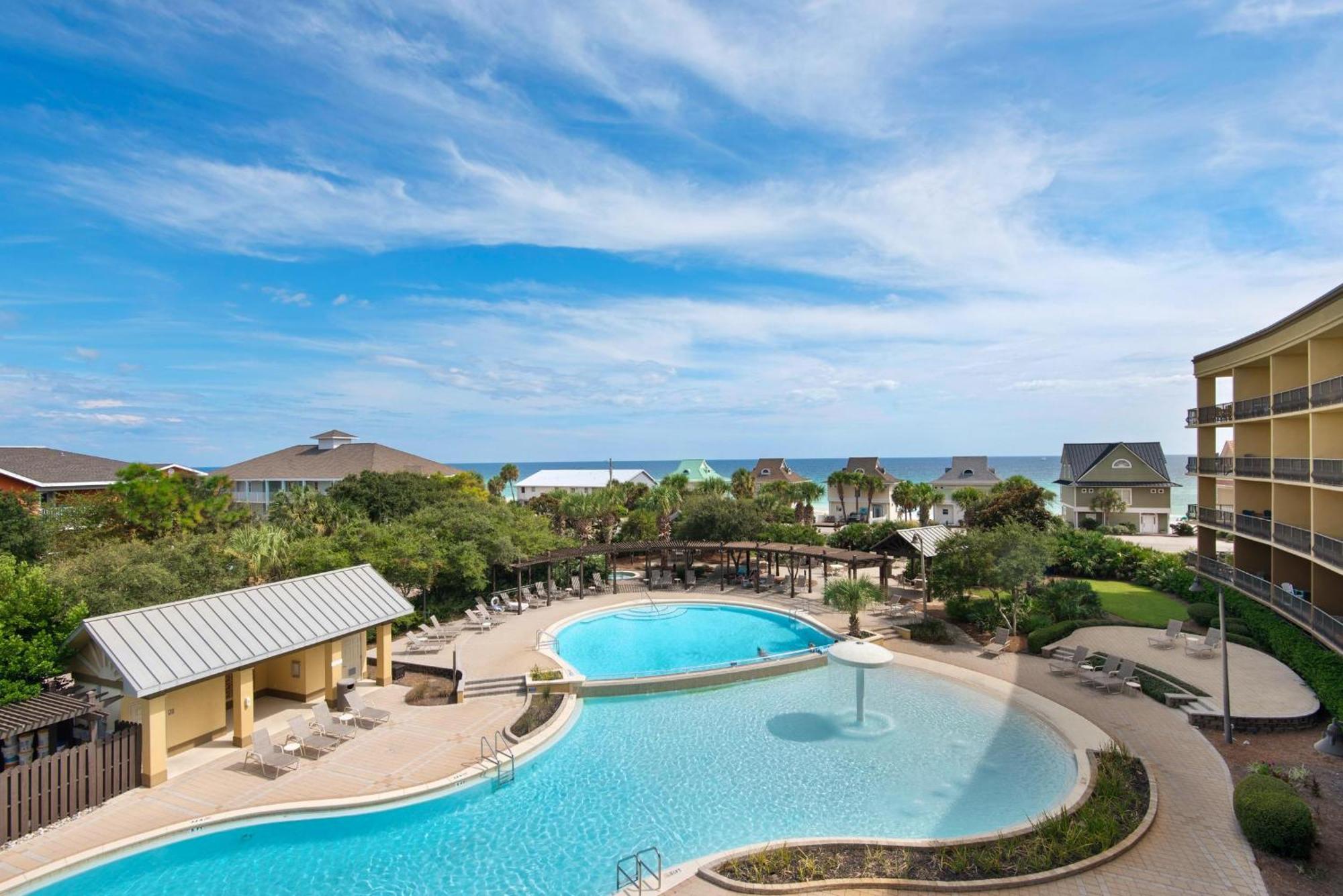 406 Apartment Destin